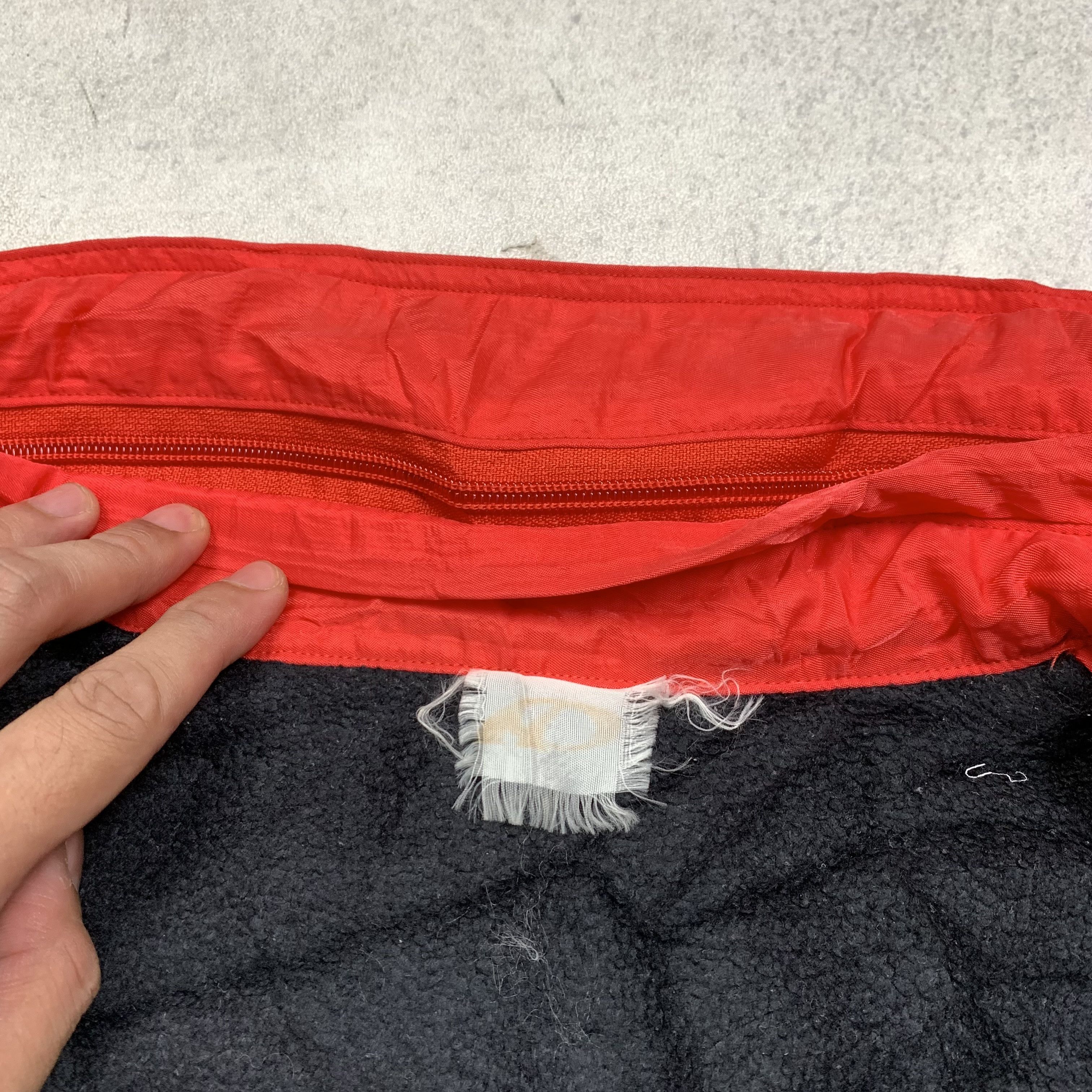 Gear for Sports Vintage APEXI Racing Jacket Size US L / EU 52-54 / 3 - 10 Thumbnail