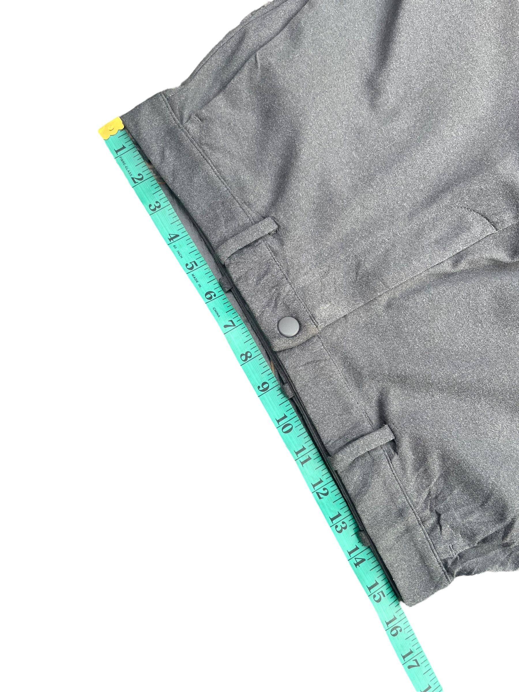 Uniqlo Uniqlo Trouser Size US 31 - 7 Thumbnail