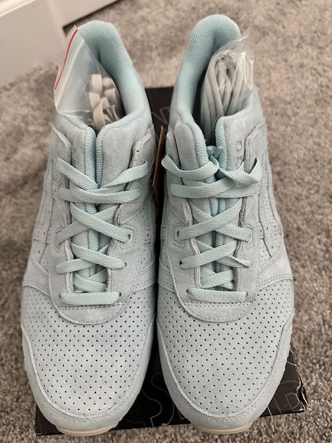 Asics × Ronnie Fieg GEL - LYTE III OG 30 The Palette Helium Size 12 Size US 12 / EU 45 - 1 Thumbnail