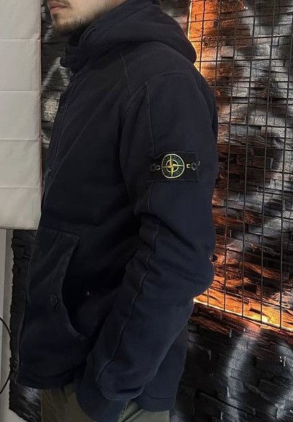 Massimo Osti Jacket Stone Island Size US L / EU 52-54 / 3 - 3 Thumbnail