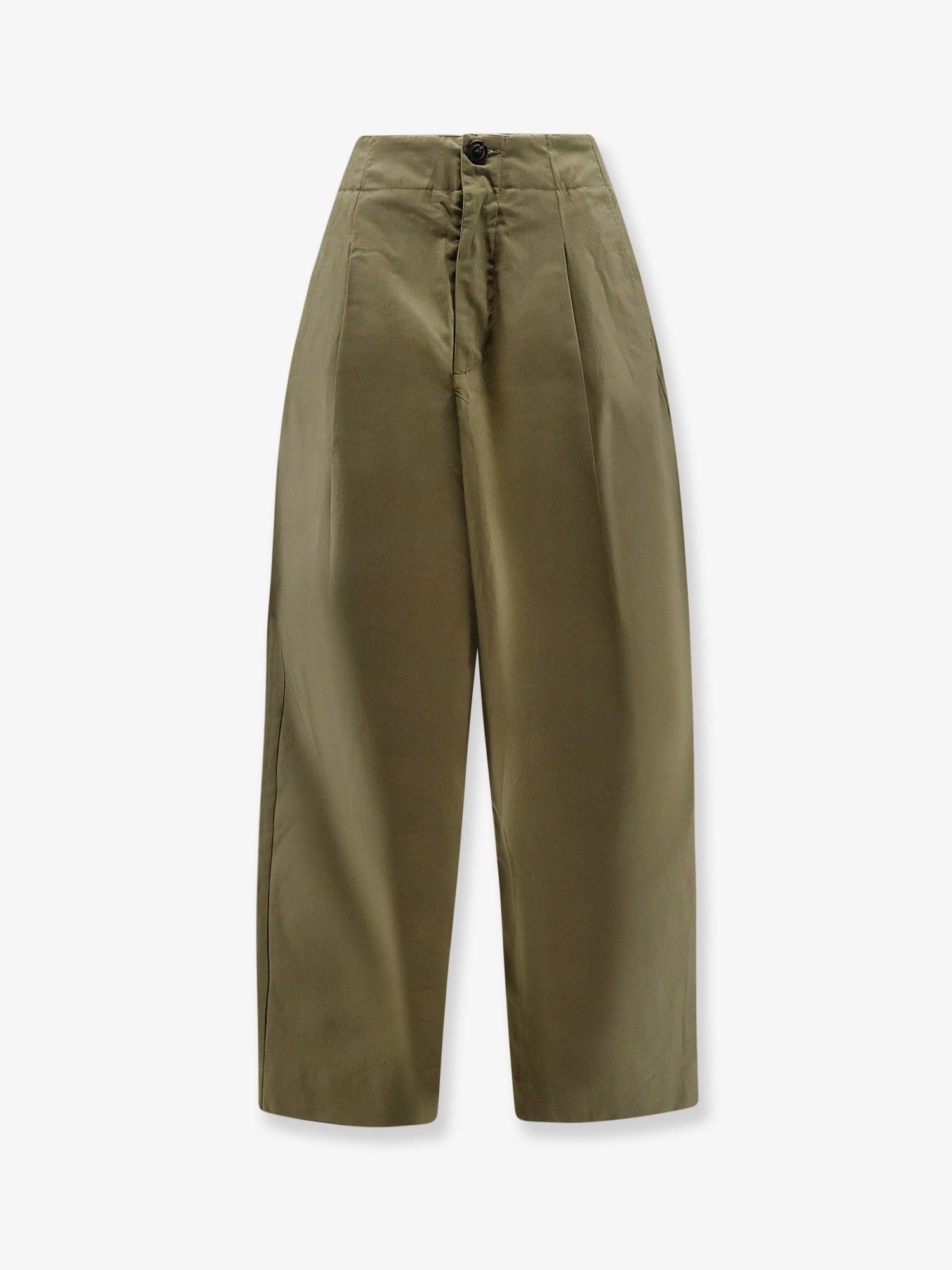 Soeur Daley Organic Cotton Pants Size 28" / US 6 / IT 42 - 1 Thumbnail