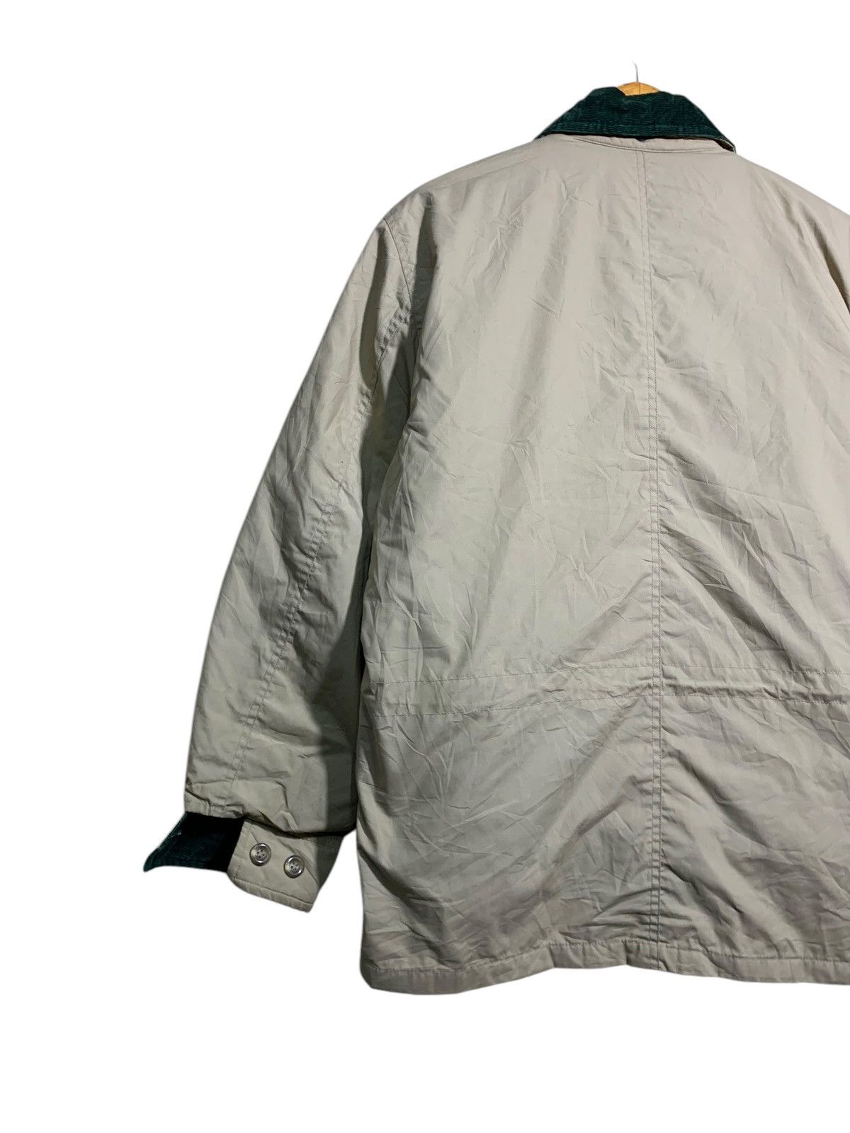 Vintage × Wrangler 🔥VTG WRANGLER INSULATION OUTDOOR JACKETS Size US M / EU 48-50 / 2 - 7 Thumbnail