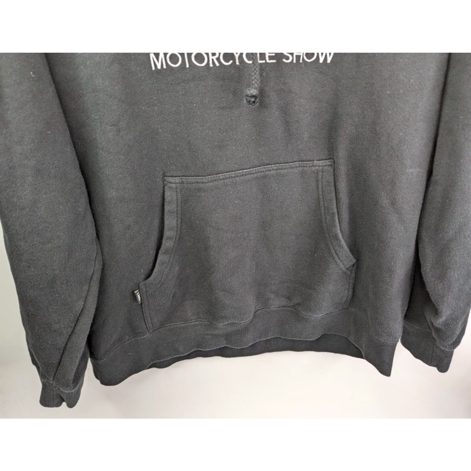 Born Born Free Motorcycle Show x Loser Machine Glory Born Hoodie Size US XL / EU 56 / 4 - 4 Thumbnail