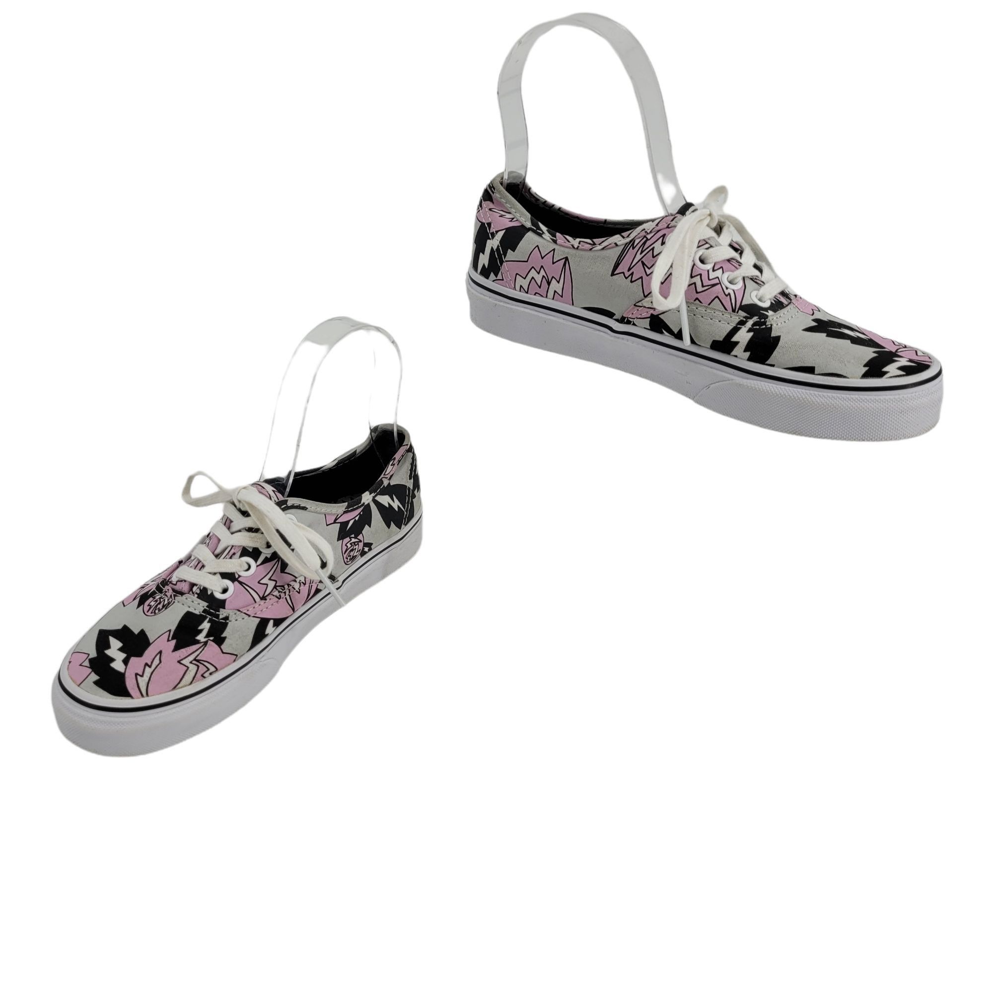 Vans Vans Eley Kishimoto 2015 Living Art Comic Sneaker Low Top Gr Size US 6 / IT 36 - 10 Thumbnail