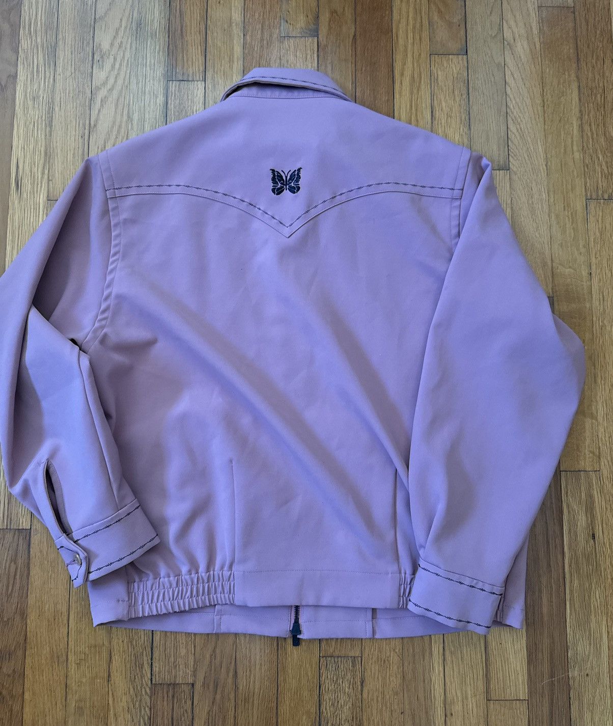 Needles Needles Western Leisure Jacket Size US S / EU 44-46 / 1 - 4 Thumbnail