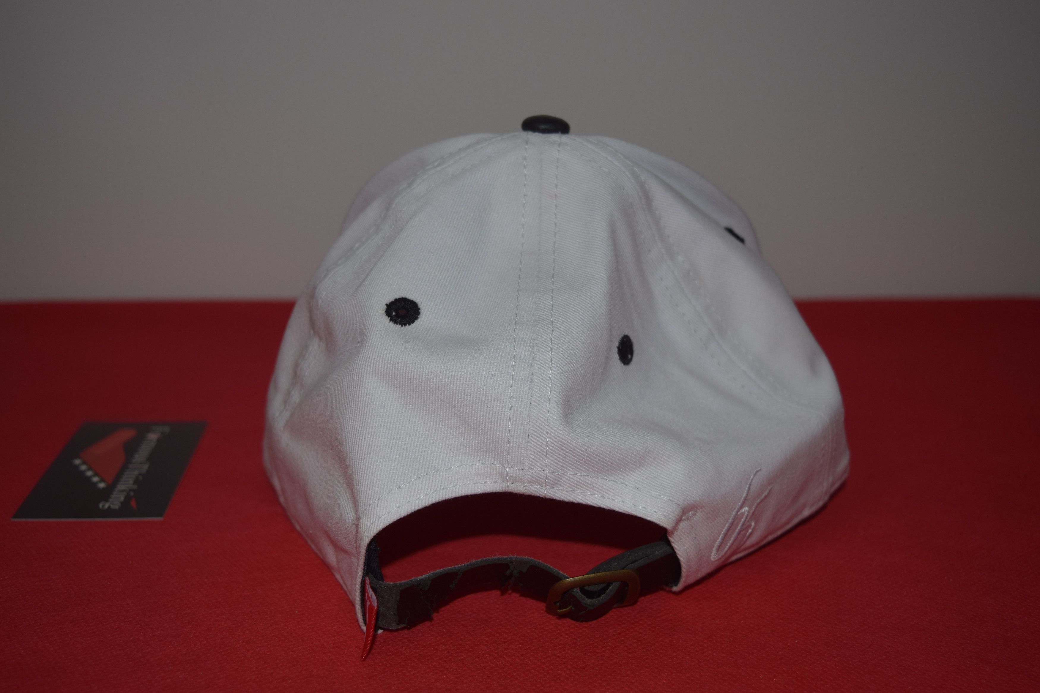New Era × XO The Weekend XO X New Era Strapback Hat Size ONE SIZE - 4 Thumbnail