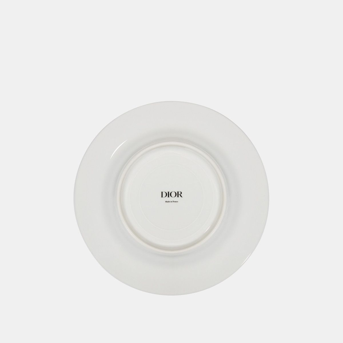 Dior o1bcso1str0226 Size:OS/Side Plate in Grey Size ONE SIZE - 2 Thumbnail
