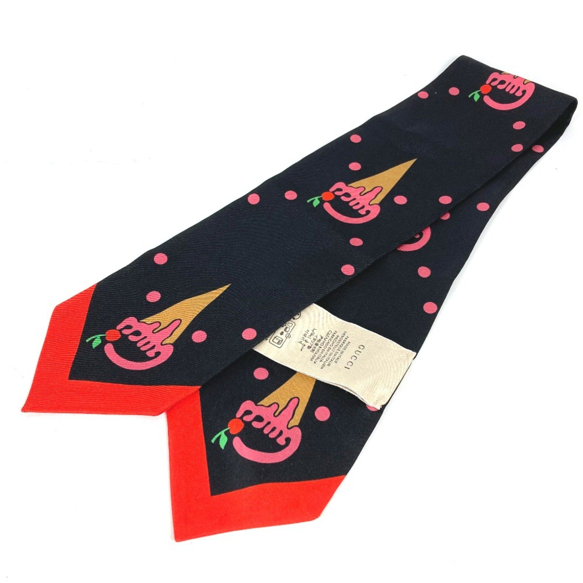 Gucci Gucci scarf Size ONE SIZE - 1 Thumbnail