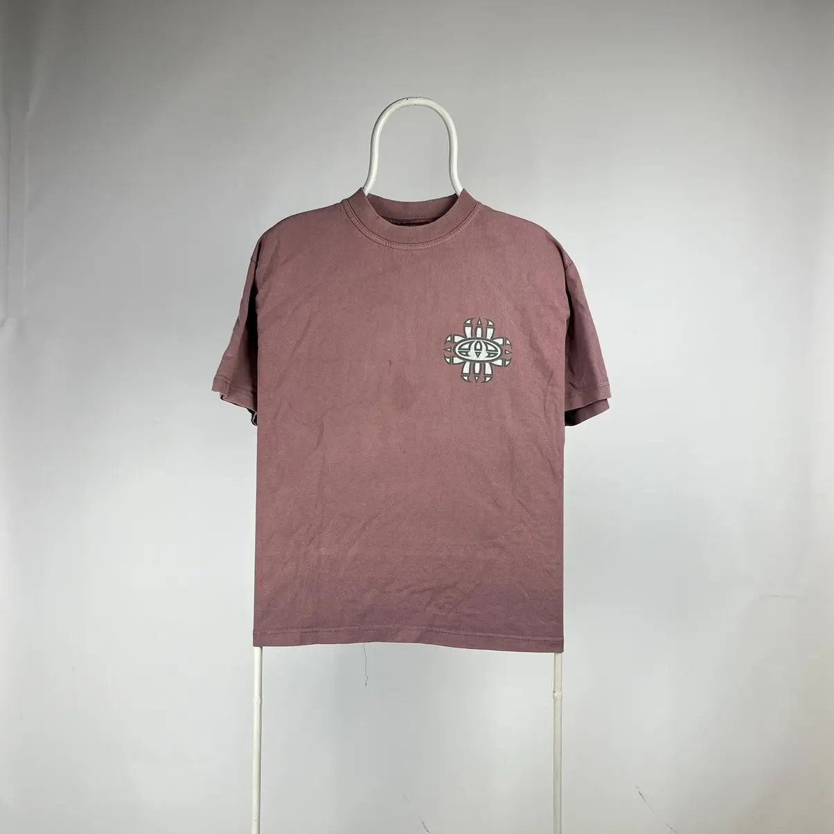 Vintage Animal tee Tshirt vintage all print size Medium Size US M / EU 48-50 / 2 - 1 Thumbnail