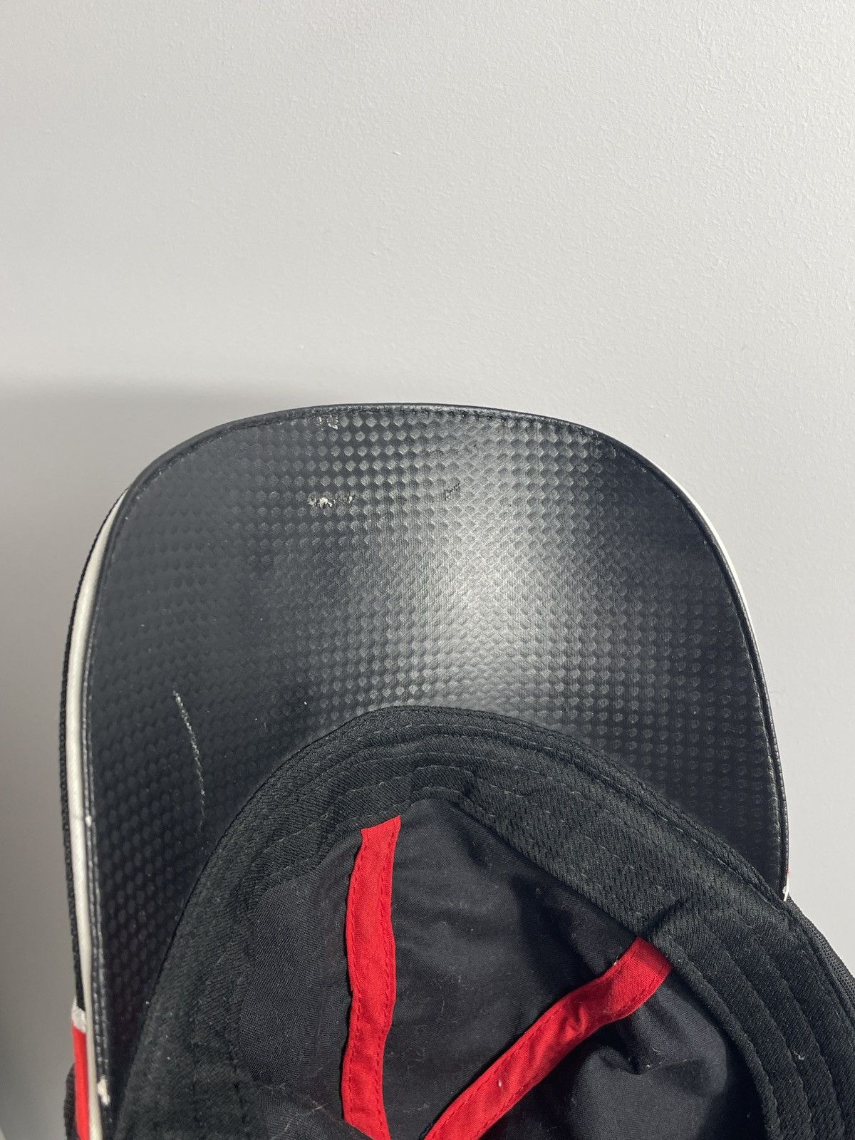 Porsche Design Porsche Motorsports Strapback Hat Michelin Racing Cap Size ONE SIZE - 7 Thumbnail