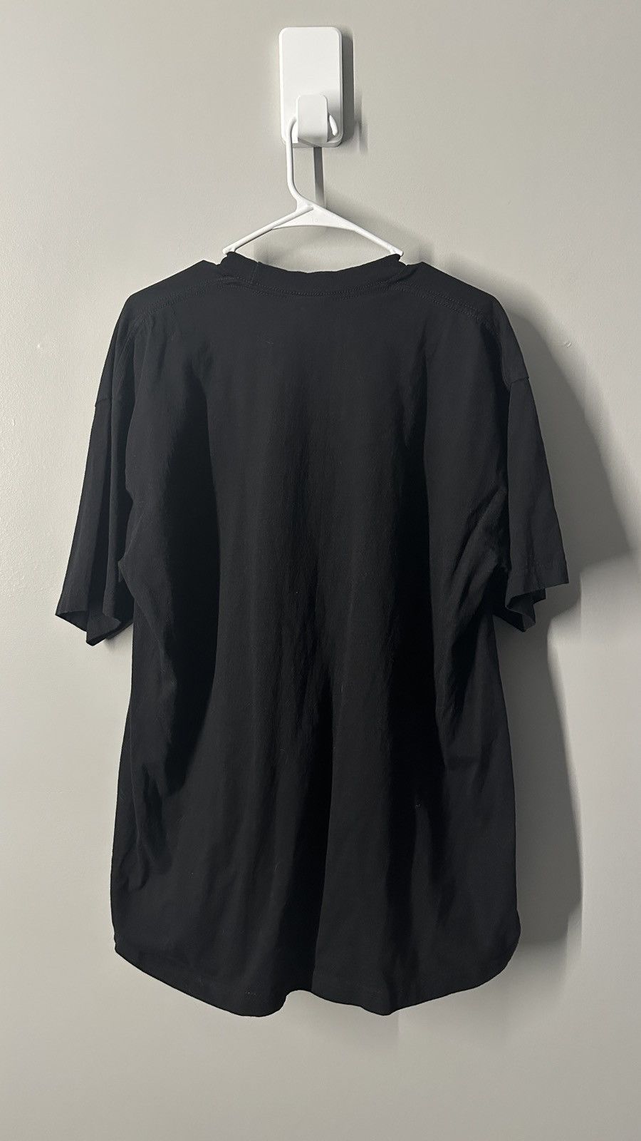 Supreme Supreme Stencil tee (FW23) Size US XL / EU 56 / 4 - 4 Thumbnail