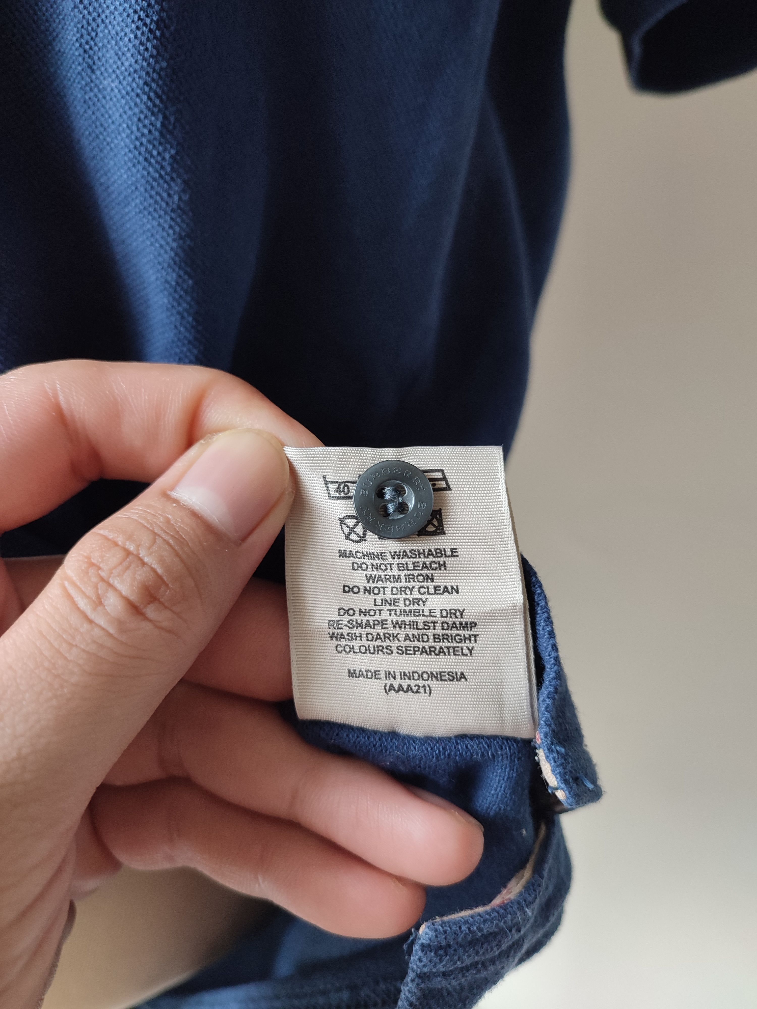 💥Burberry Vintage Shirts
