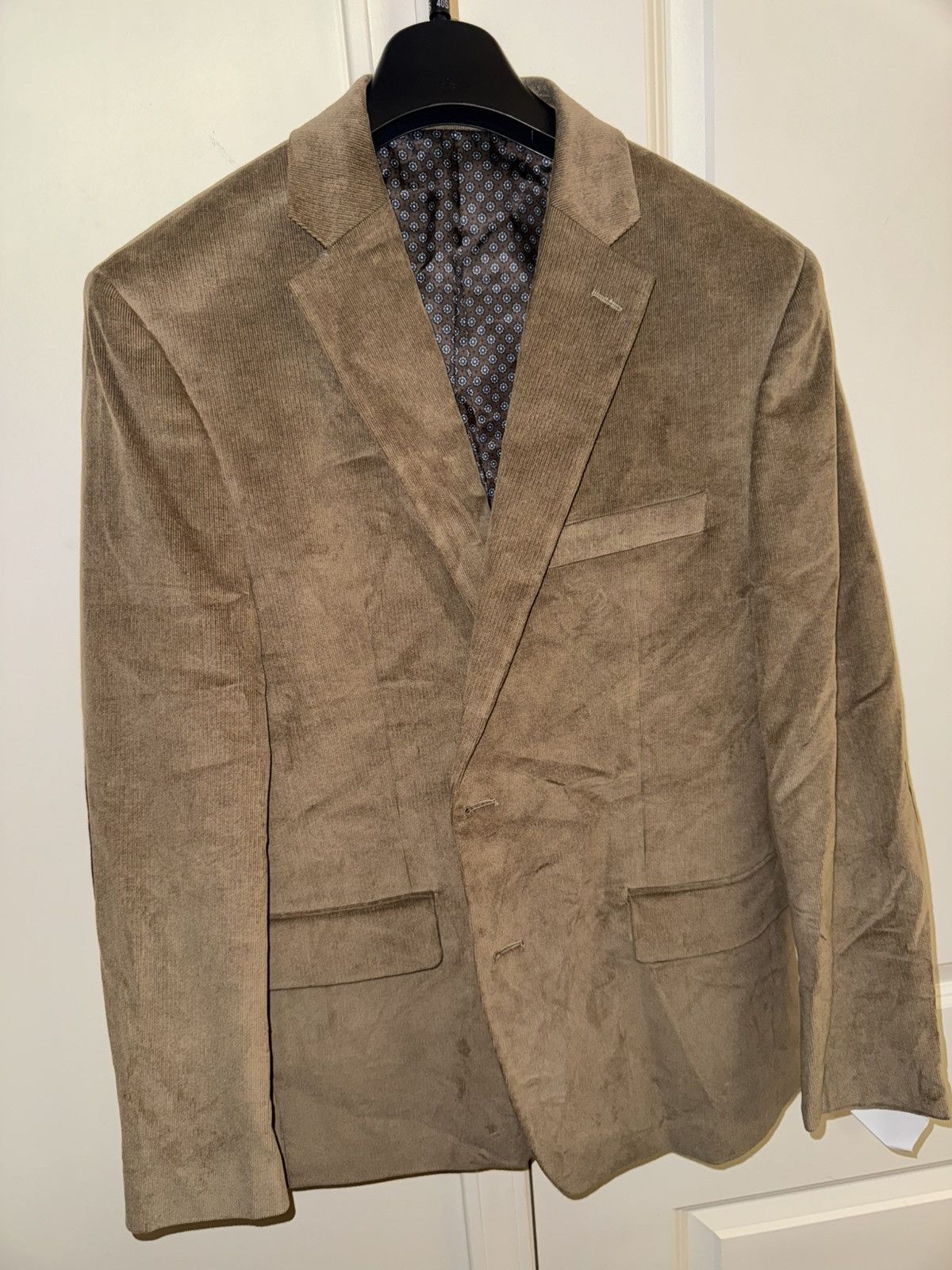 Lauren Ralph Lauren Ralph Lauren Sports Coat Sz 40S Size 40S - 2 Thumbnail
