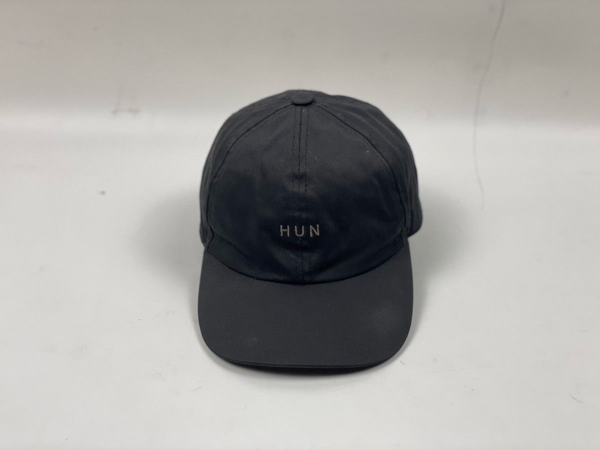 Rick Owens Rick Owens SS24 HUN Cap Size ONE SIZE - 6 Thumbnail