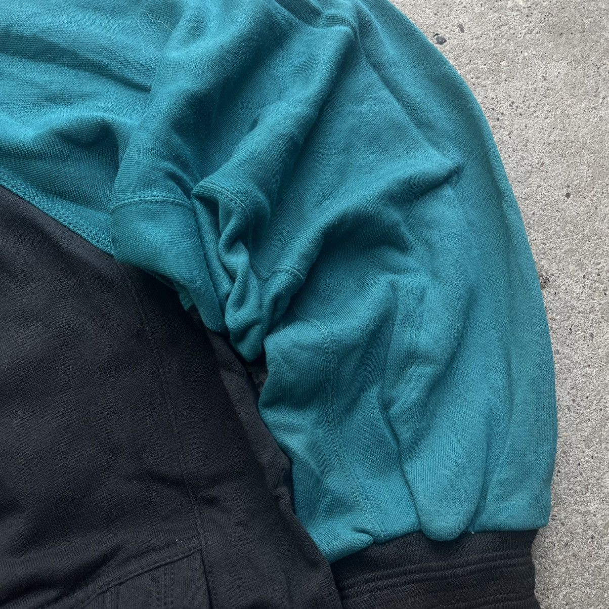 Nike × Nike ACG × Vintage Vintage Nike Cross Training Sweatshirt Y2K Drill Size US S / EU 44-46 / 1 - 4 Thumbnail