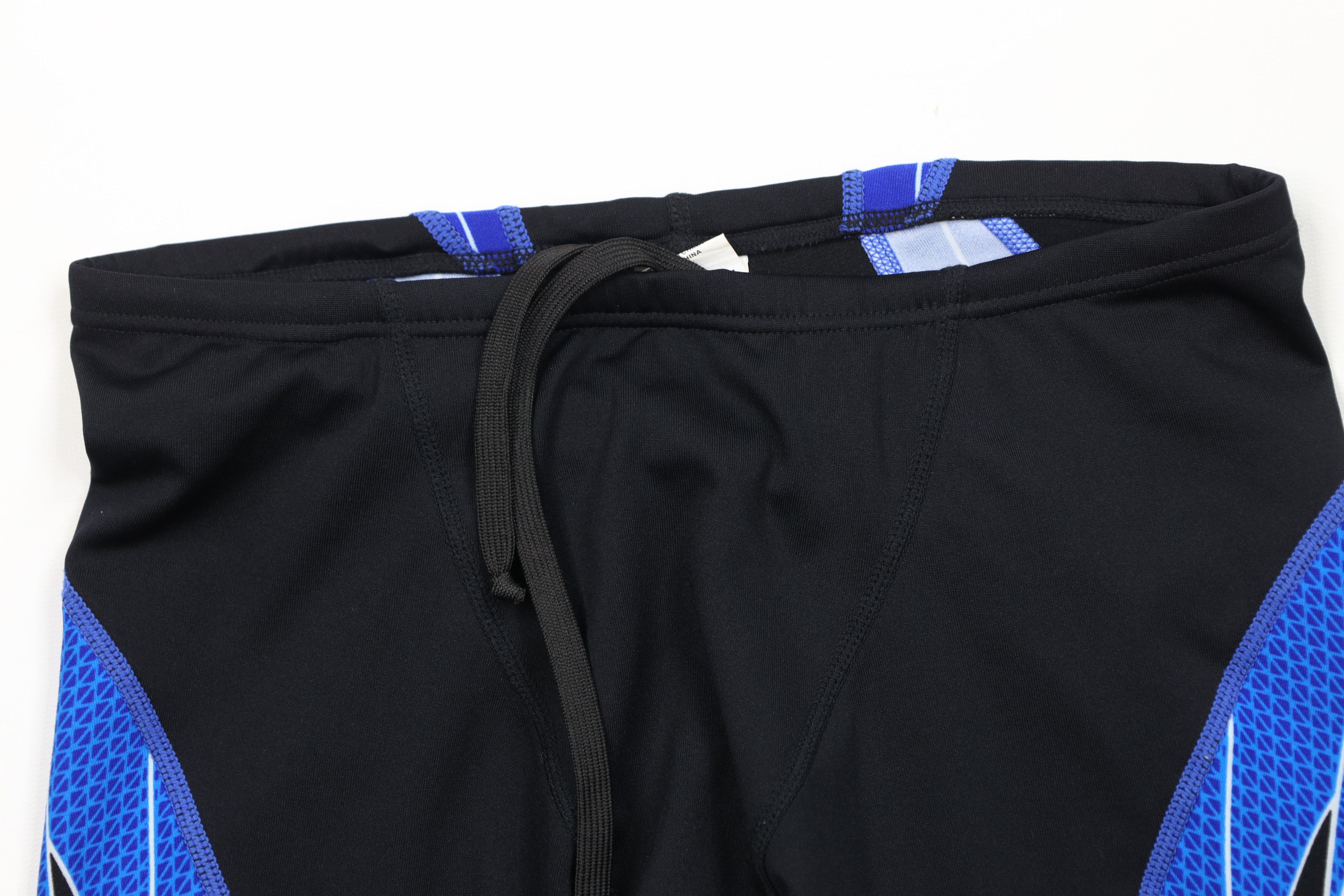 Vintage Vintage TYR Swimming Performance Speed Jammers Shorts Trunks Size US 32 / EU 48 - 2 Thumbnail