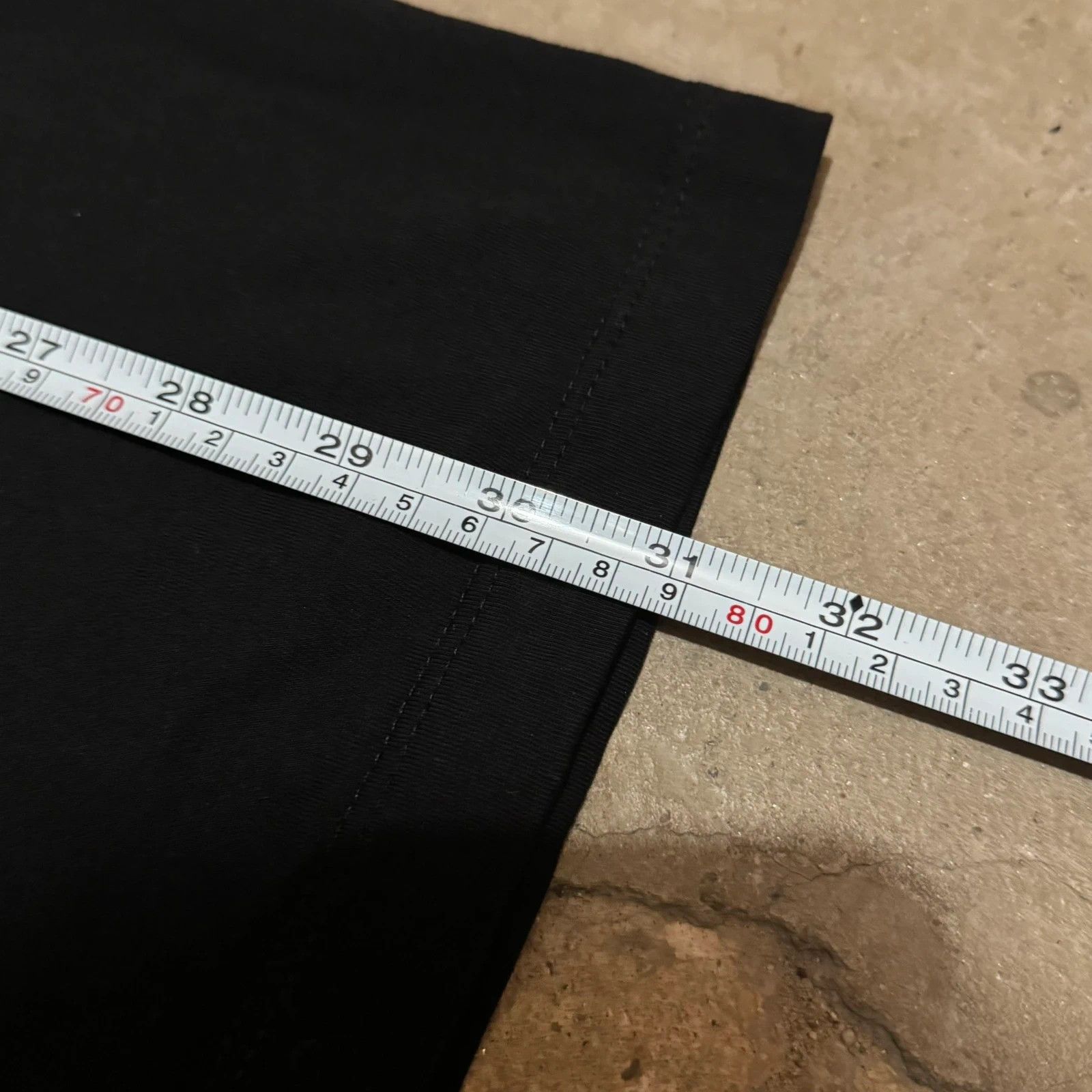 Rick Owens S/S 2020 Rick owens head print t-shirt Size US M / EU 48-50 / 2 - 7 Thumbnail