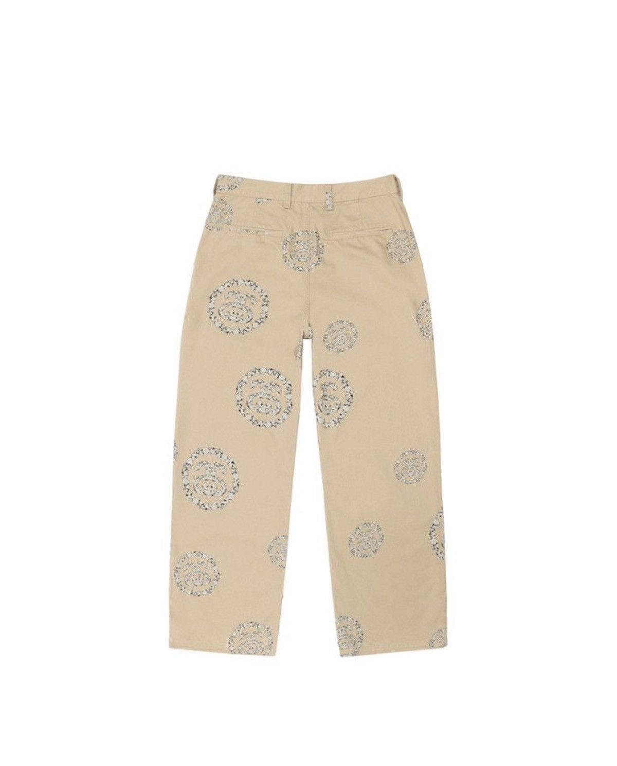 DENIM TEARS × Stussy Denim Tears X Stussy Pants Size US 30 / EU 46 - 2 Thumbnail
