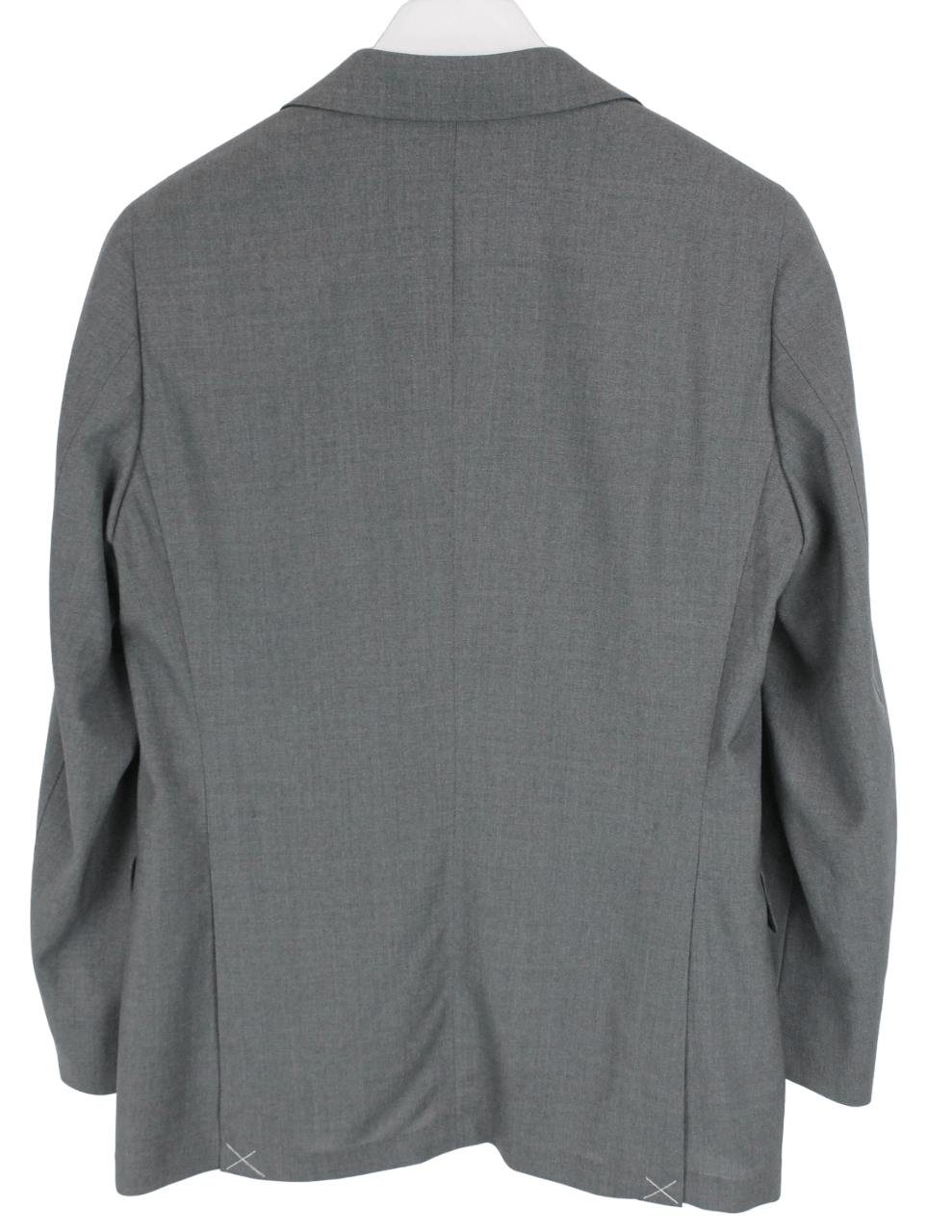 Suitsupply SUITSUPPLY La Spalla / Brescia Suit Men's UK 36S / UK 36R Size 36S - 6 Thumbnail