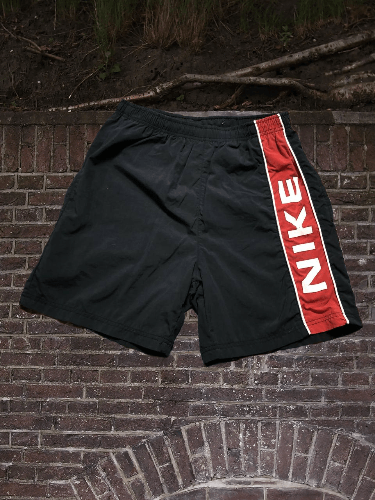 Nike Nike Shorts Size US 30 / EU 46 - 1 Thumbnail