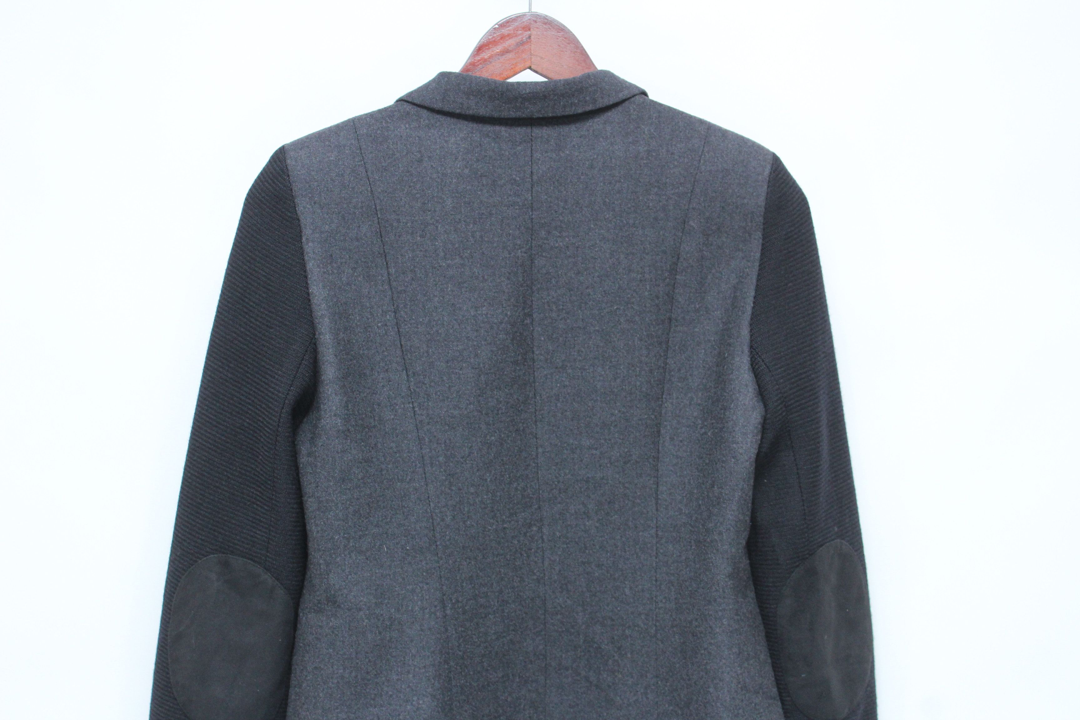Gerard Darel Gerard Darel Jacket Blazer Womens Size 38 Authentic Hype Size XS / US 0-2 / IT 36-38 - 8 Thumbnail