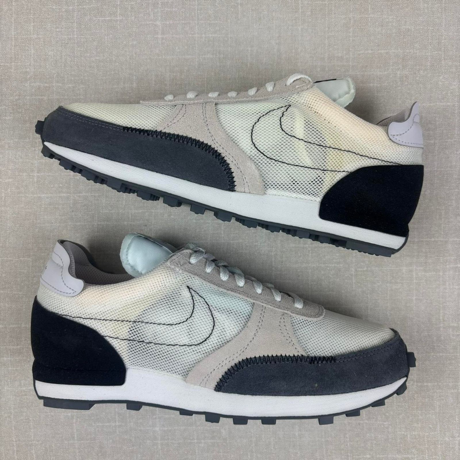 Nike 2020 Nike Daybreak Type “Summit White Brown” 9.5W Size US 9.5 / IT 39.5 - 2 Thumbnail