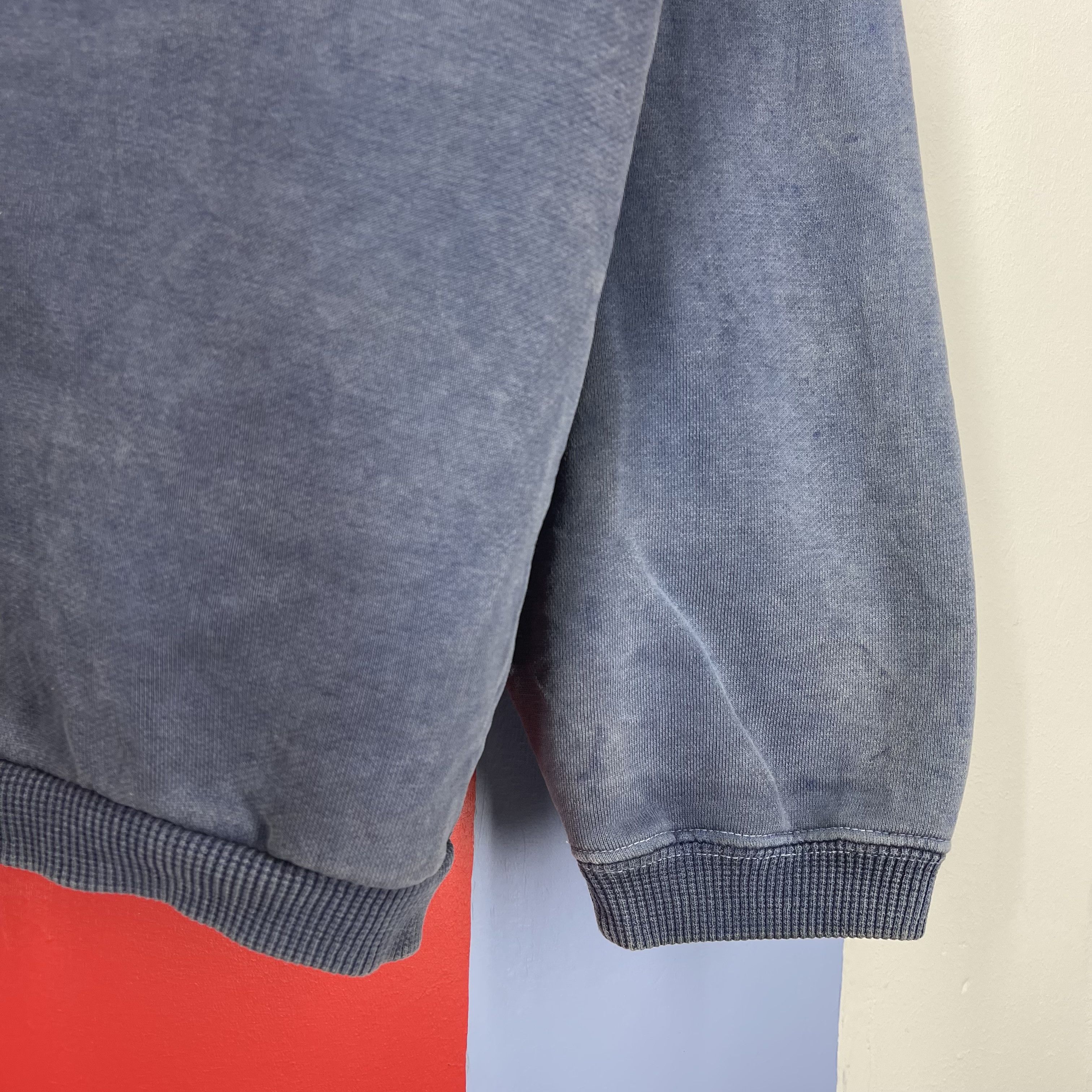 Other NEV Future Shapes Zipper Hoodie #1957/12 Size US L / EU 52-54 / 3 - 9 Thumbnail