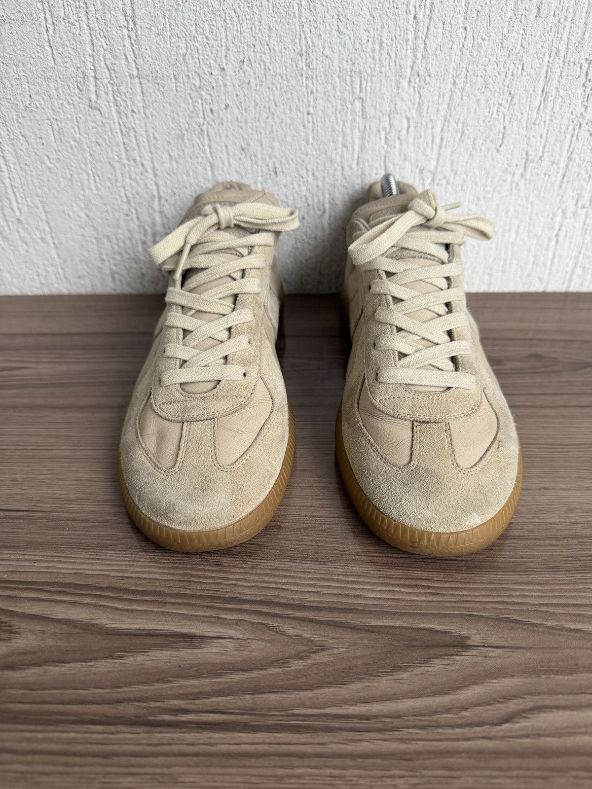 Maison Margiela Gats replica trainers Size US 6 / EU 39 - 3 Thumbnail