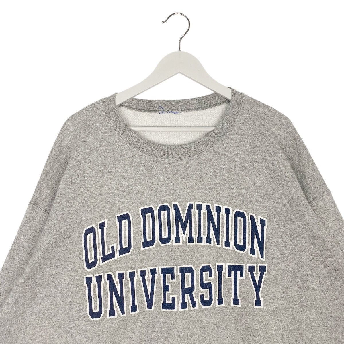 Other Vintage Old Dominion University Printed Crewneck Sweatshirt Size US XL / EU 56 / 4 - 4 Thumbnail