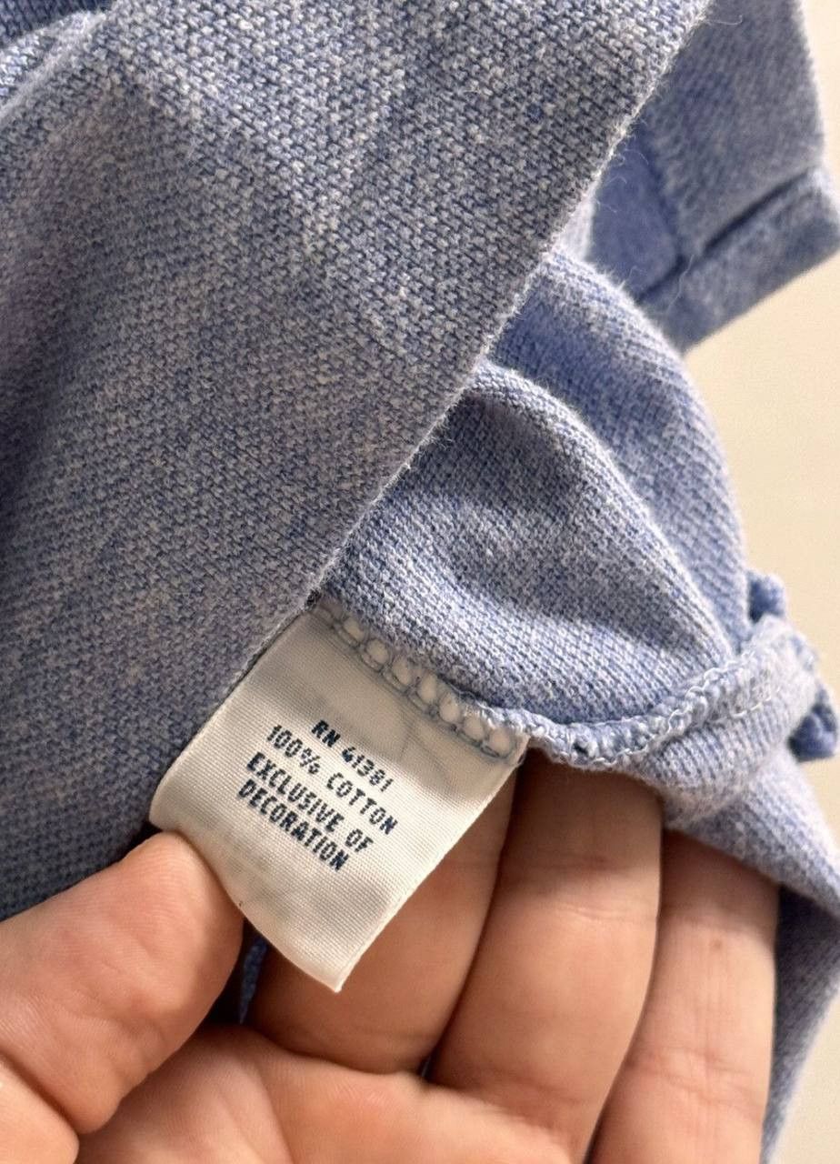 Polo Ralph Lauren × Vintage Polo Ralph Lauren Vintage PRL Cup Polo T-shirt Challenge Size US M / EU 48-50 / 2 - 11 Thumbnail