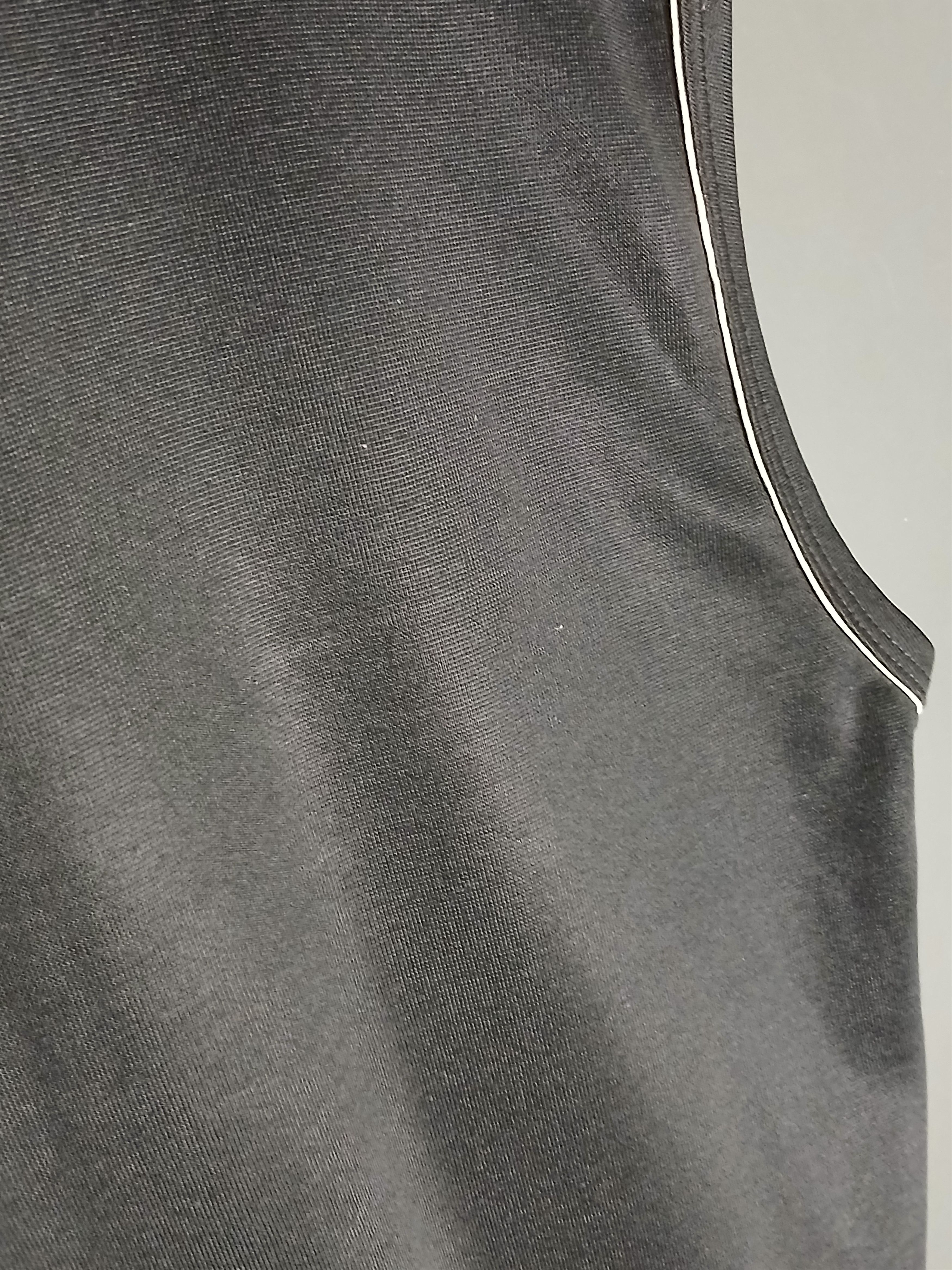 Jordan Brand × NBA × Nike Nike Air Jordand Tank Top T-Shirt Size US XL / EU 56 / 4 - 6 Thumbnail