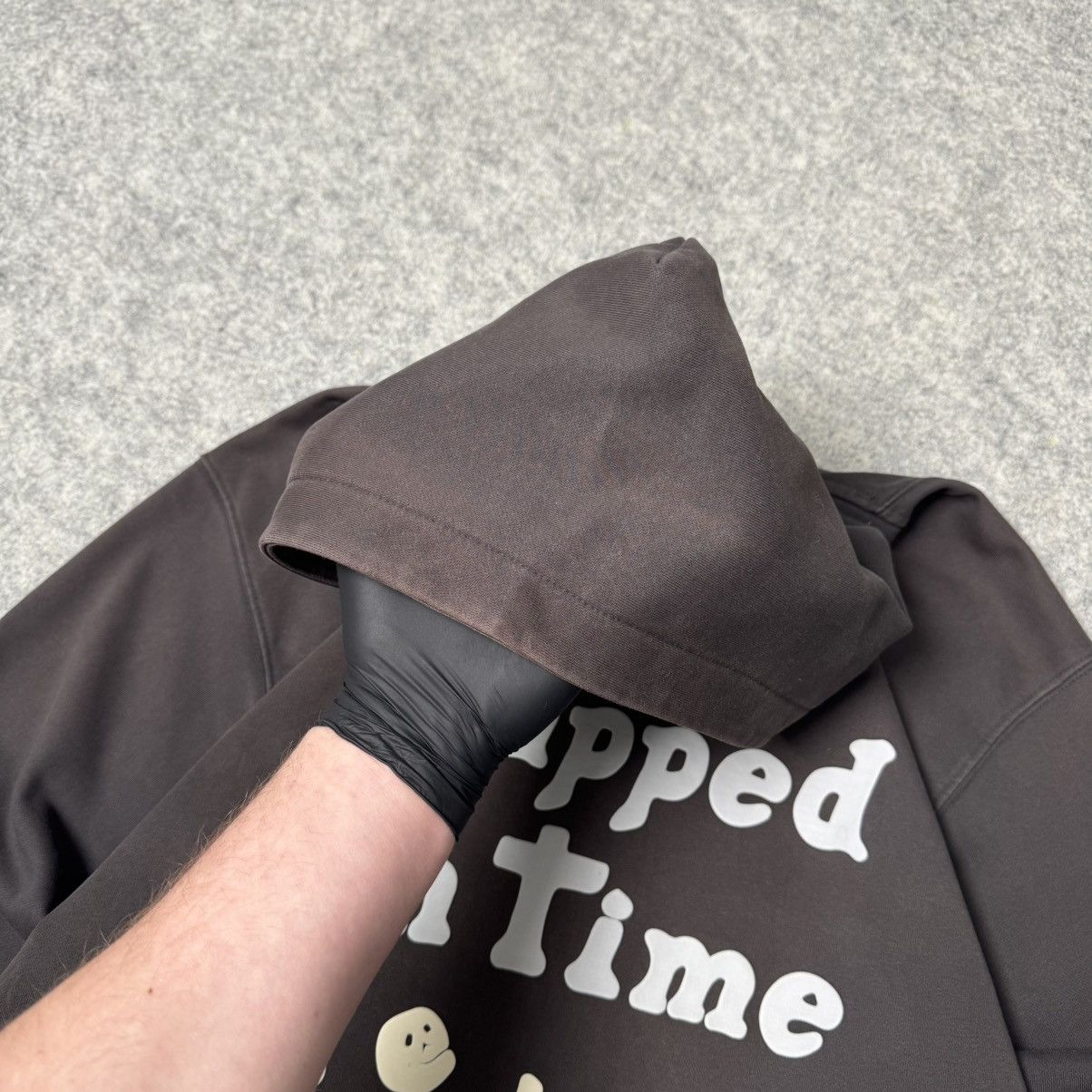 Broken Planet Vintage Rare Broken Planet Fade Hoodie Size US L / EU 52-54 / 3 - 7 Thumbnail
