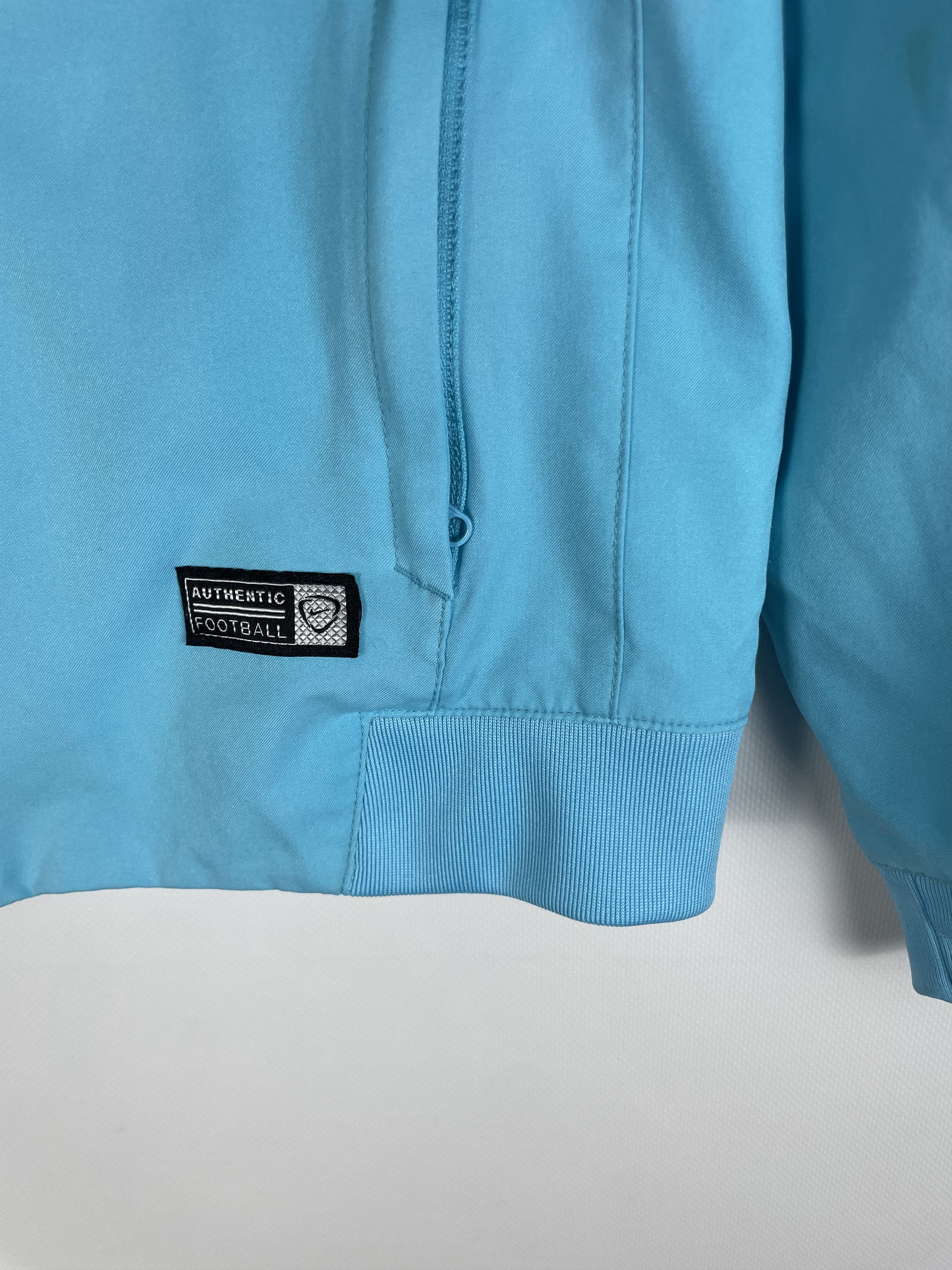 Nike Nike France y2k track jacket Size US M / EU 48-50 / 2 - 7 Thumbnail