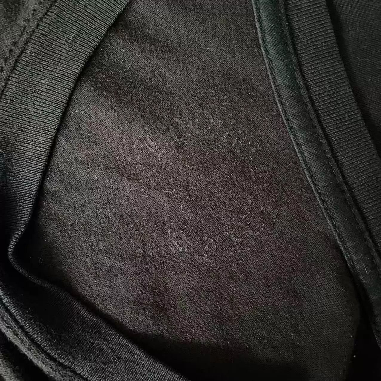 Chrome Hearts Chrome Hearts Star Arm Sanskrit Cross LS L 99 New Size US L / EU 52-54 / 3 - 3 Thumbnail