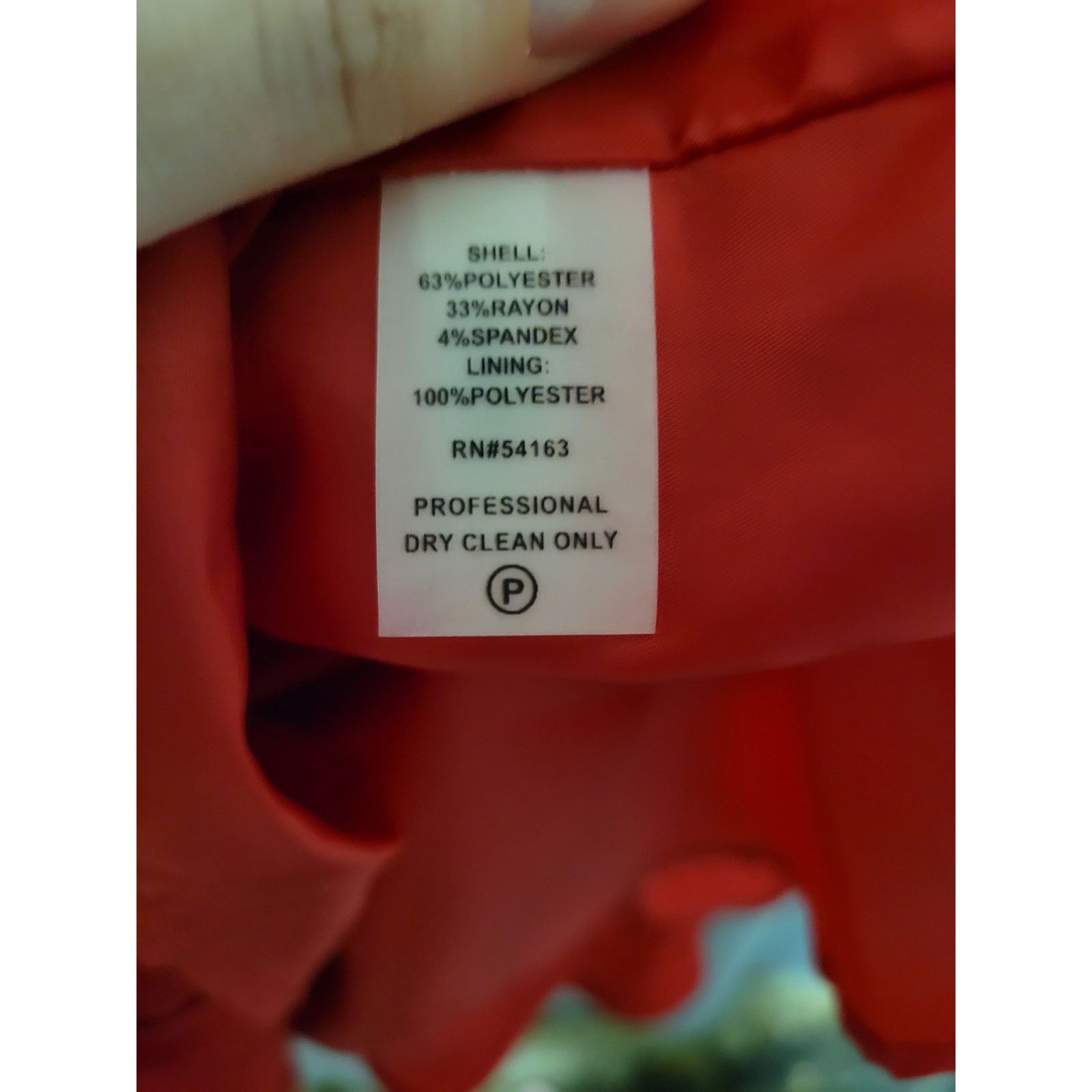 Calvin Klein Women's Calvin Klein Fit and Flare Pleated Cocktail Dress Size XS / US 0-2 / IT 36-38 - 7 Thumbnail