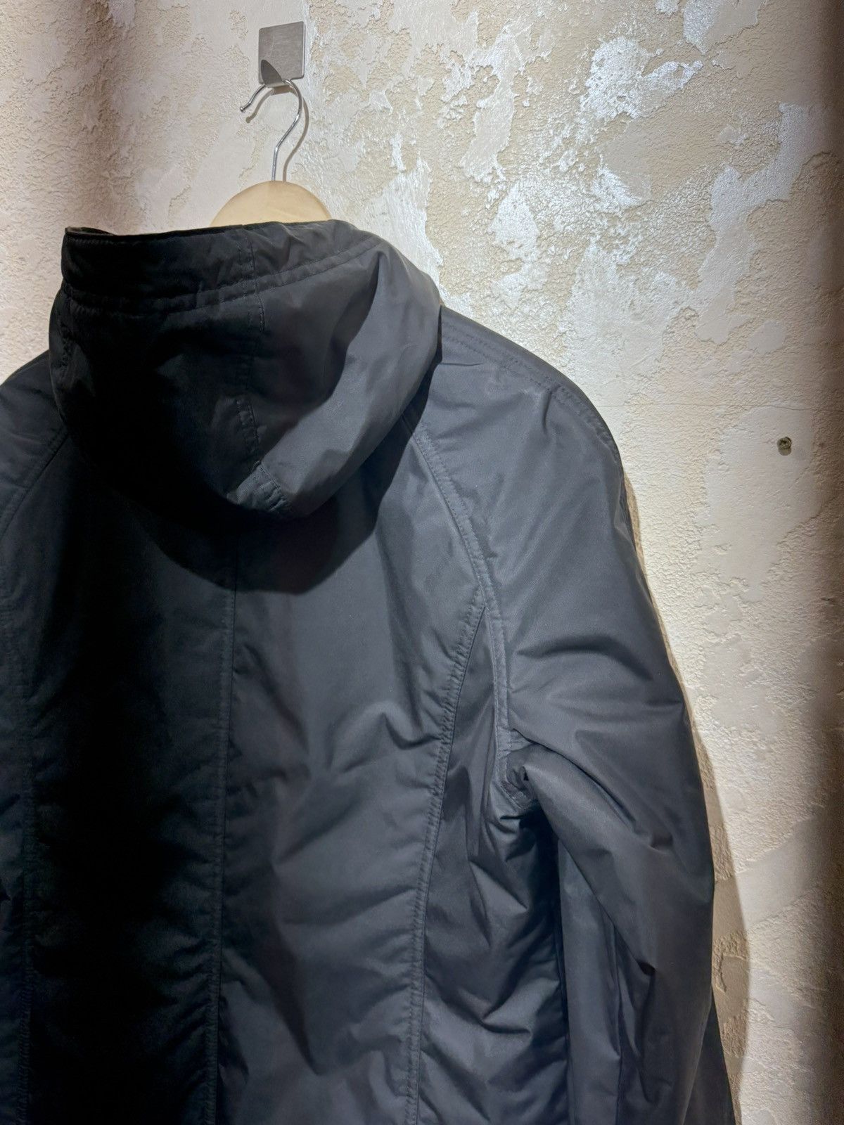 Barbour Barbour Beadnell Westhill Reversible Waterproof HoodedJacket Size L / US 10 / IT 46 - 8 Thumbnail