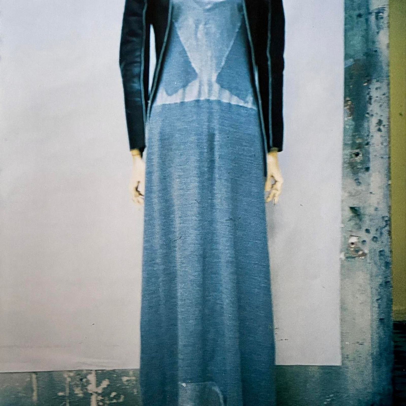 Japanese Brand × Maison Margiela × Vintage Maison Martin Margiela Archive vintage framed print 9x11 Size ONE SIZE - 2 Thumbnail
