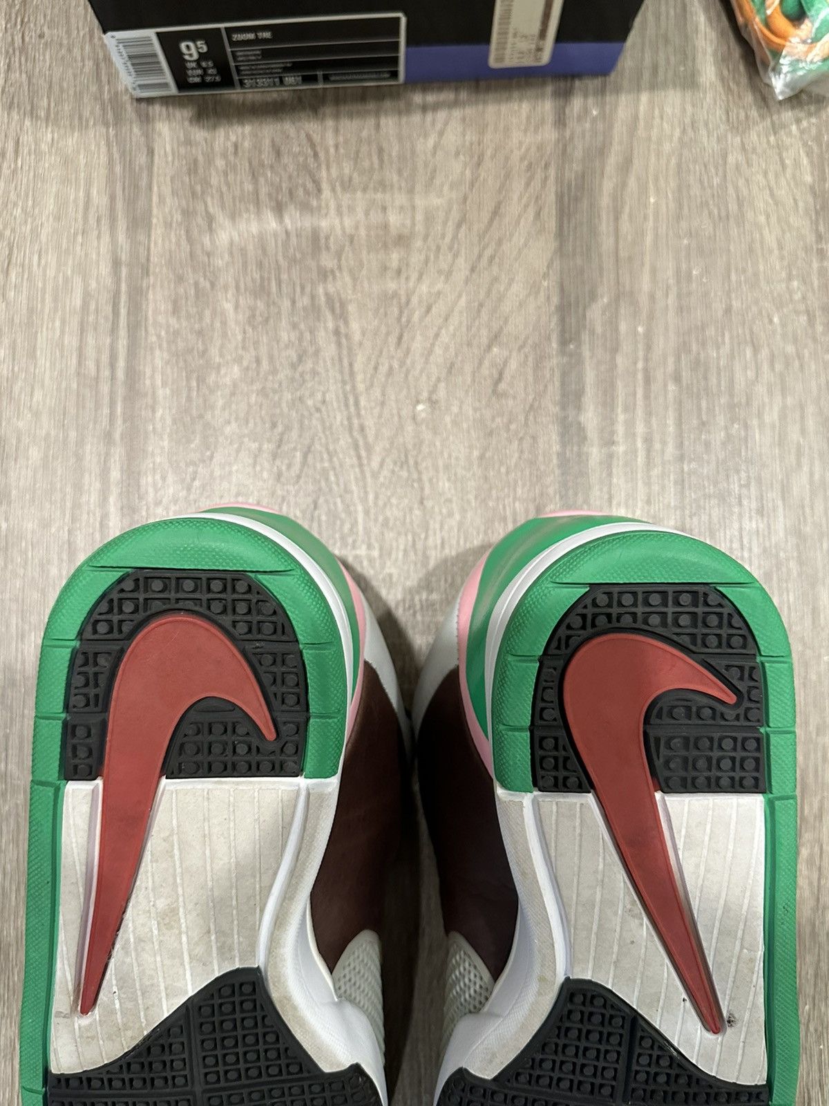 Nike Nike SB Zoom Tre Easter Size US 9 / EU 42 - 7 Thumbnail