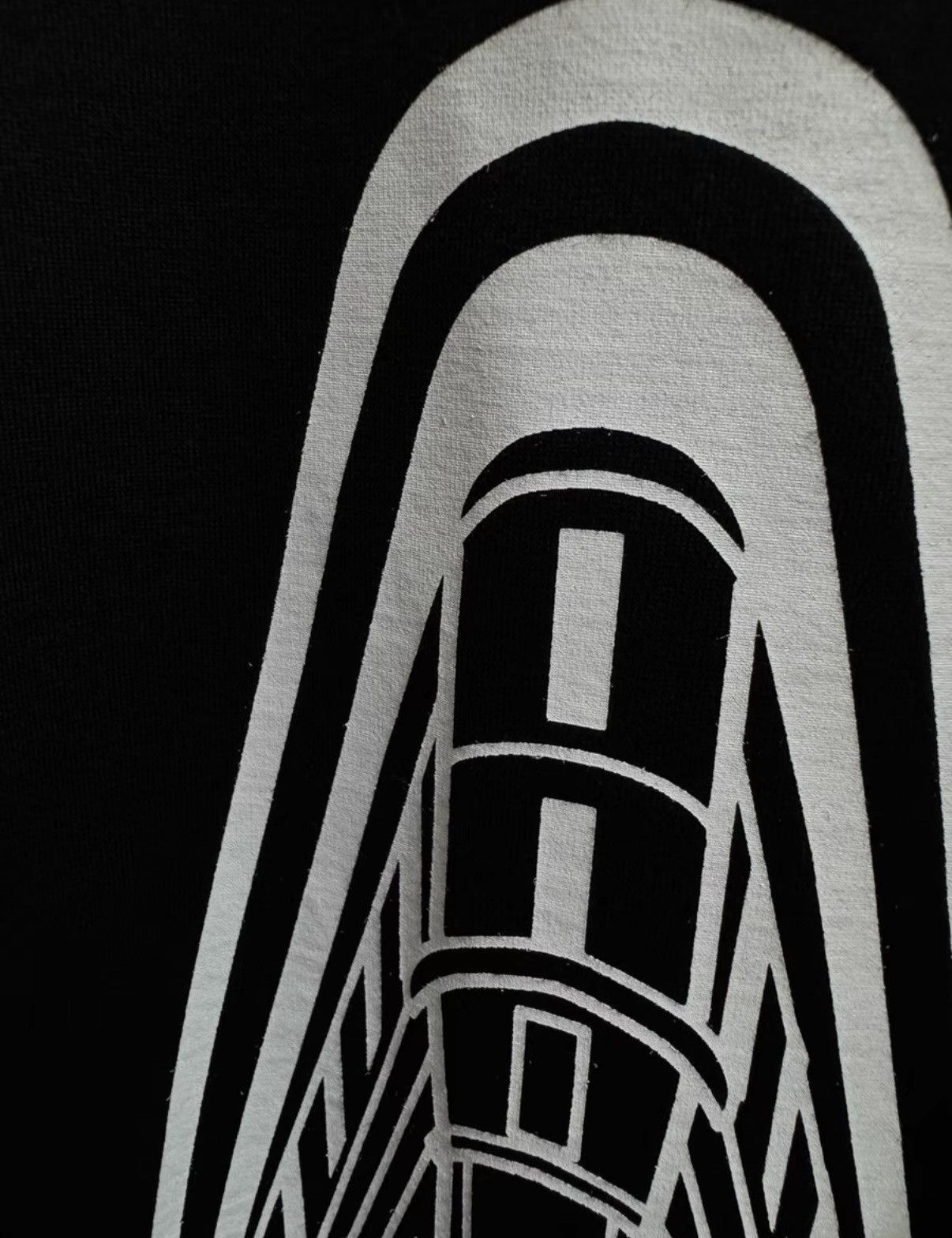 Takahiromiyashita The Soloist. TAKAHIROMIYASHITA THE SOLOIST long sleeve tee Size US S / EU 44-46 / 1 - 5 Thumbnail