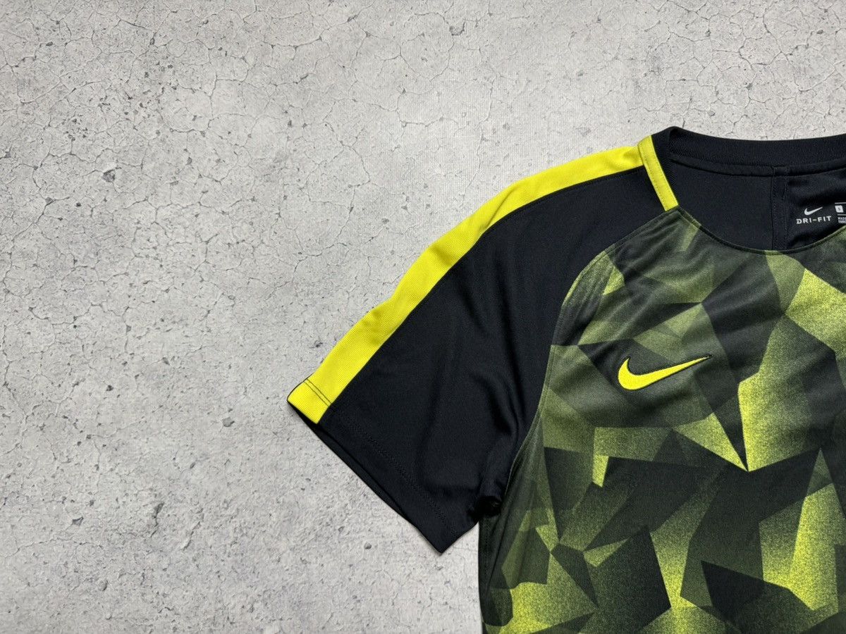 Nike Nike FC Tottenham Hotspur Soccer Training Shirt Jersey Size US S / EU 44-46 / 1 - 5 Thumbnail
