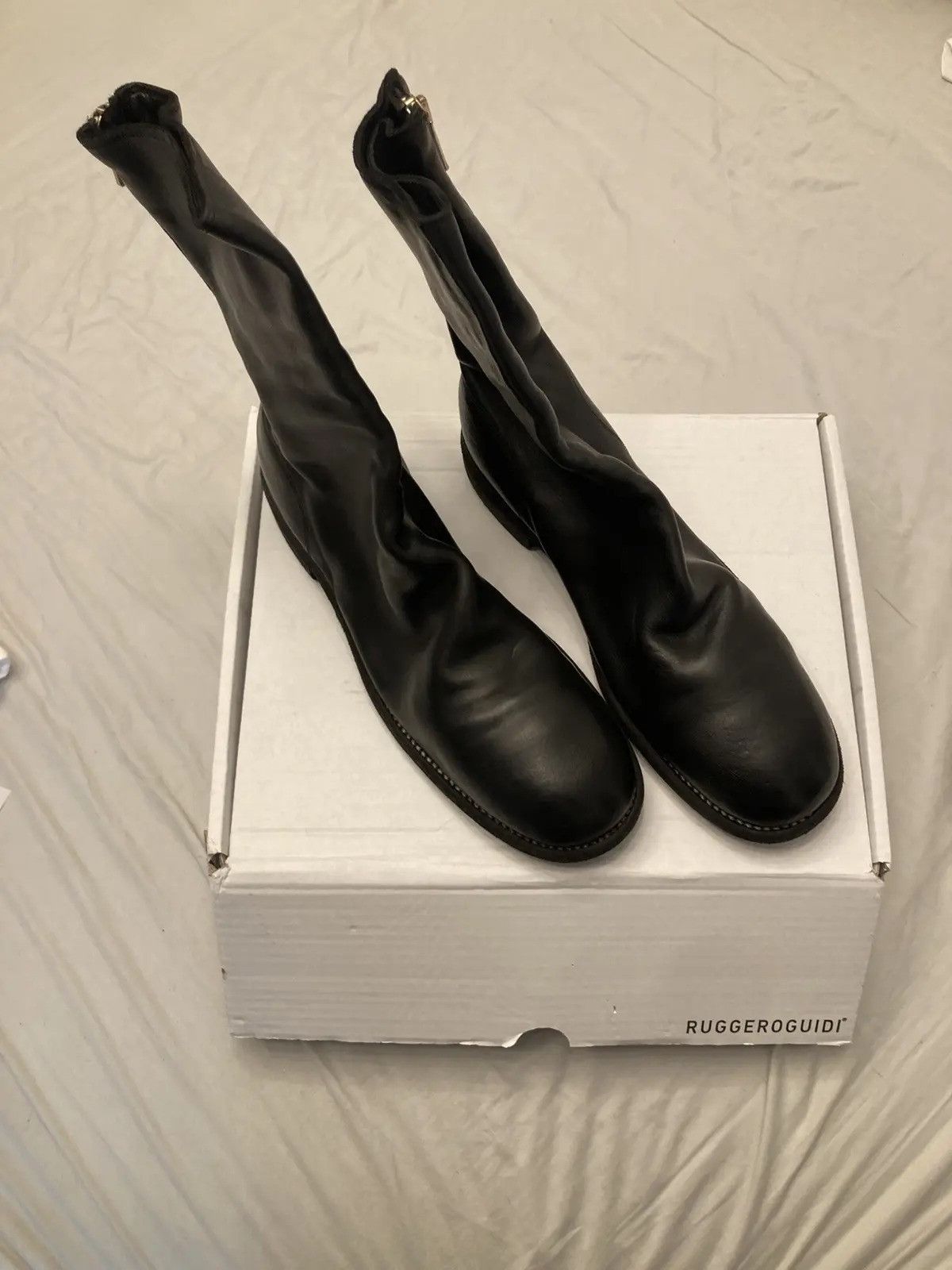 Guidi Guidi 988 size 45 Size US 12 / EU 45 - 1 Thumbnail