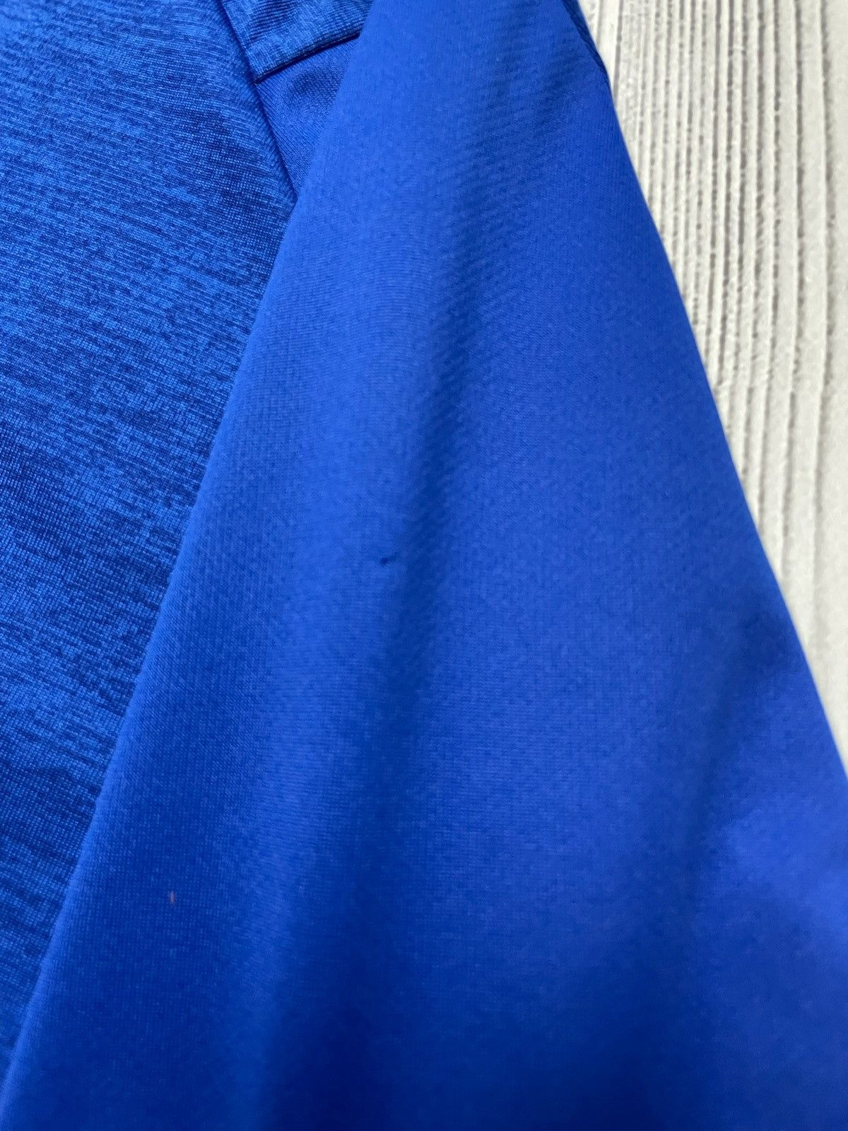 Vintage Vintage Umbro Everton soccer jersey XXXL Size US XXL / EU 58 / 5 - 4 Thumbnail