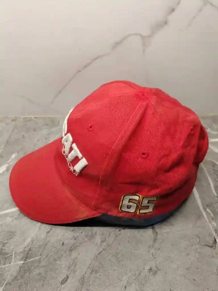 Ducati Vintage Ducati Cap Hat Size ONE SIZE - 4 Thumbnail