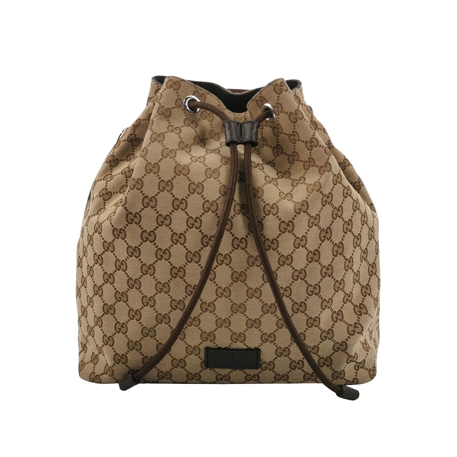 Gucci Gucci Women os Backpacks Size ONE SIZE - 1 Thumbnail