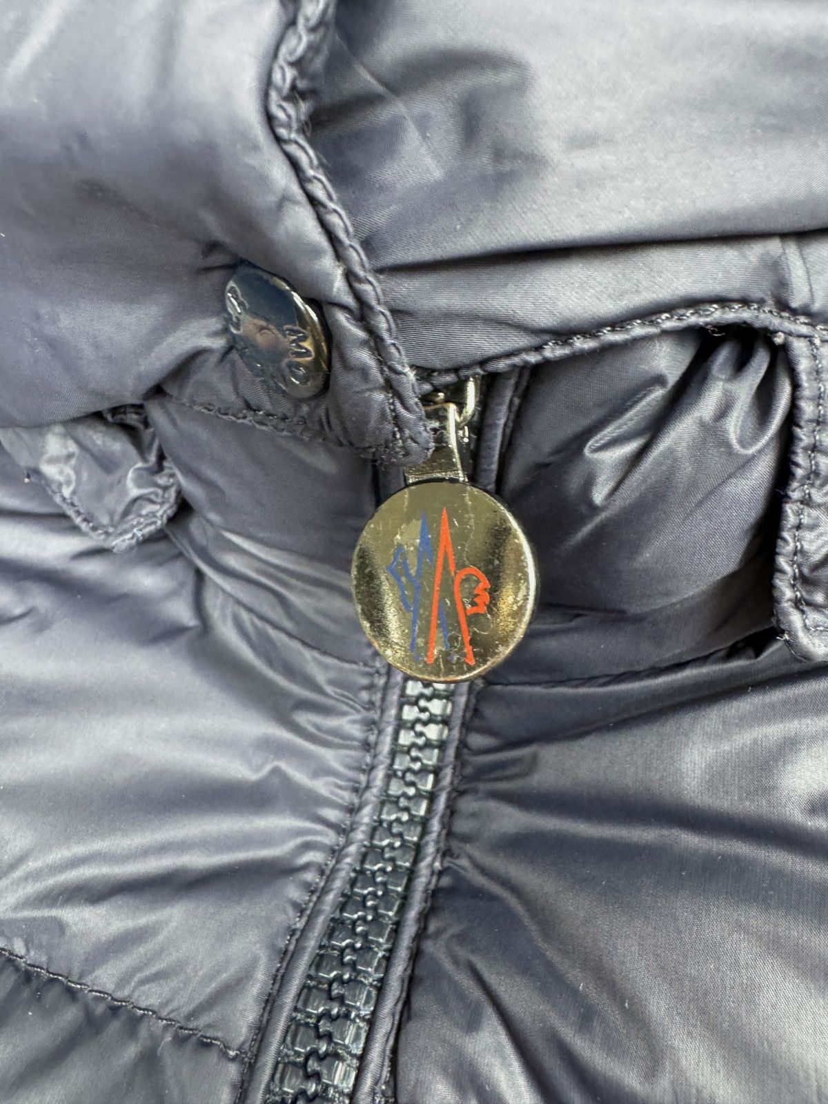 Moncler Moncler 2 years mauger completo imbottito puffer set jacket Size XXS / US 00 / IT 34 - 6 Thumbnail