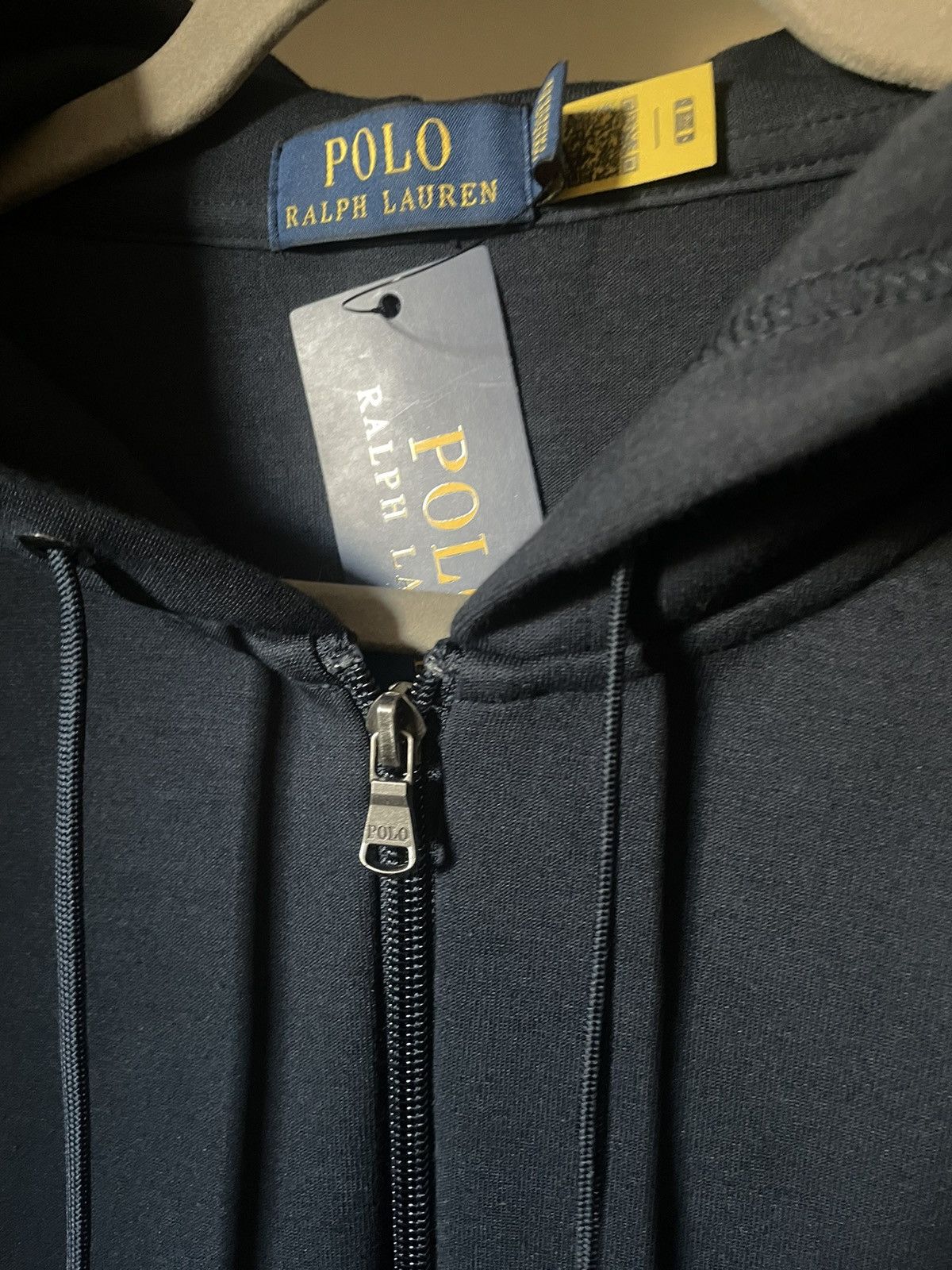 Polo Ralph Lauren Polo Ralph lauren zip up Size US L / EU 52-54 / 3 - 2 Thumbnail