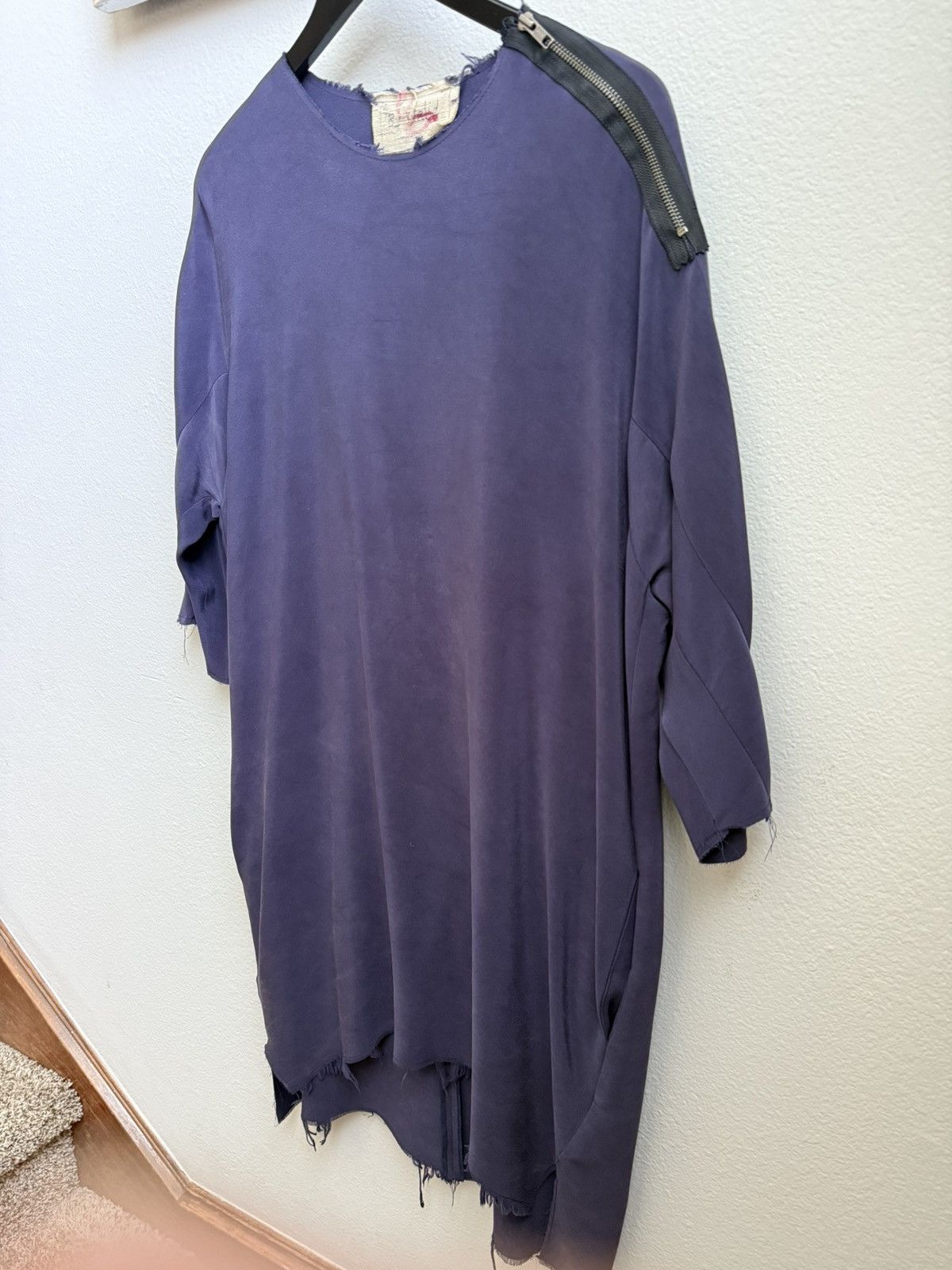 By Walid By Walid oversize shirt Size US L / EU 52-54 / 3 - 2 Thumbnail