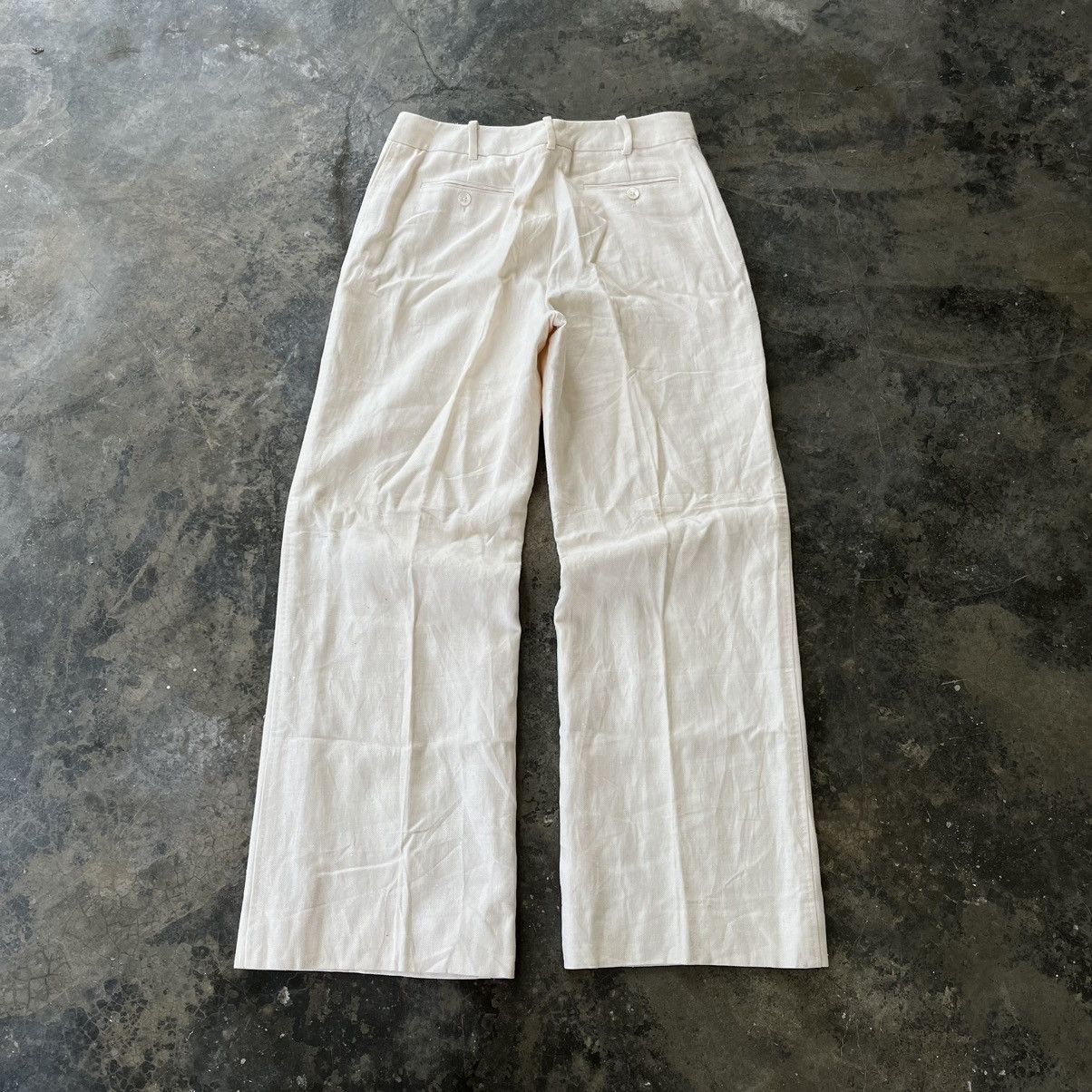 Loro Piana Brooks Brothers x Loro Piana Pants Size US 28 / EU 44 - 5 Thumbnail