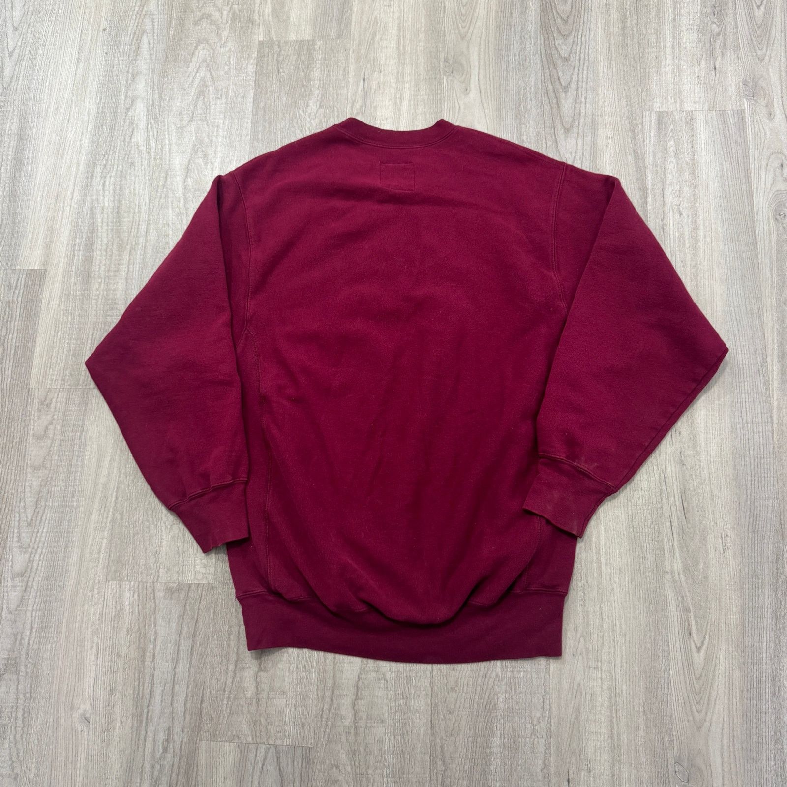 Vintage Vintage Central Michigan University Sweatshirt Medium y2k Size US M / EU 48-50 / 2 - 4 Thumbnail