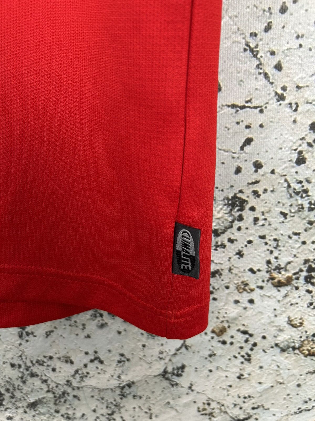 Adidas Adidas Liverpool FC Soccer Jersey Football Polo Size US S / EU 44-46 / 1 - 5 Thumbnail